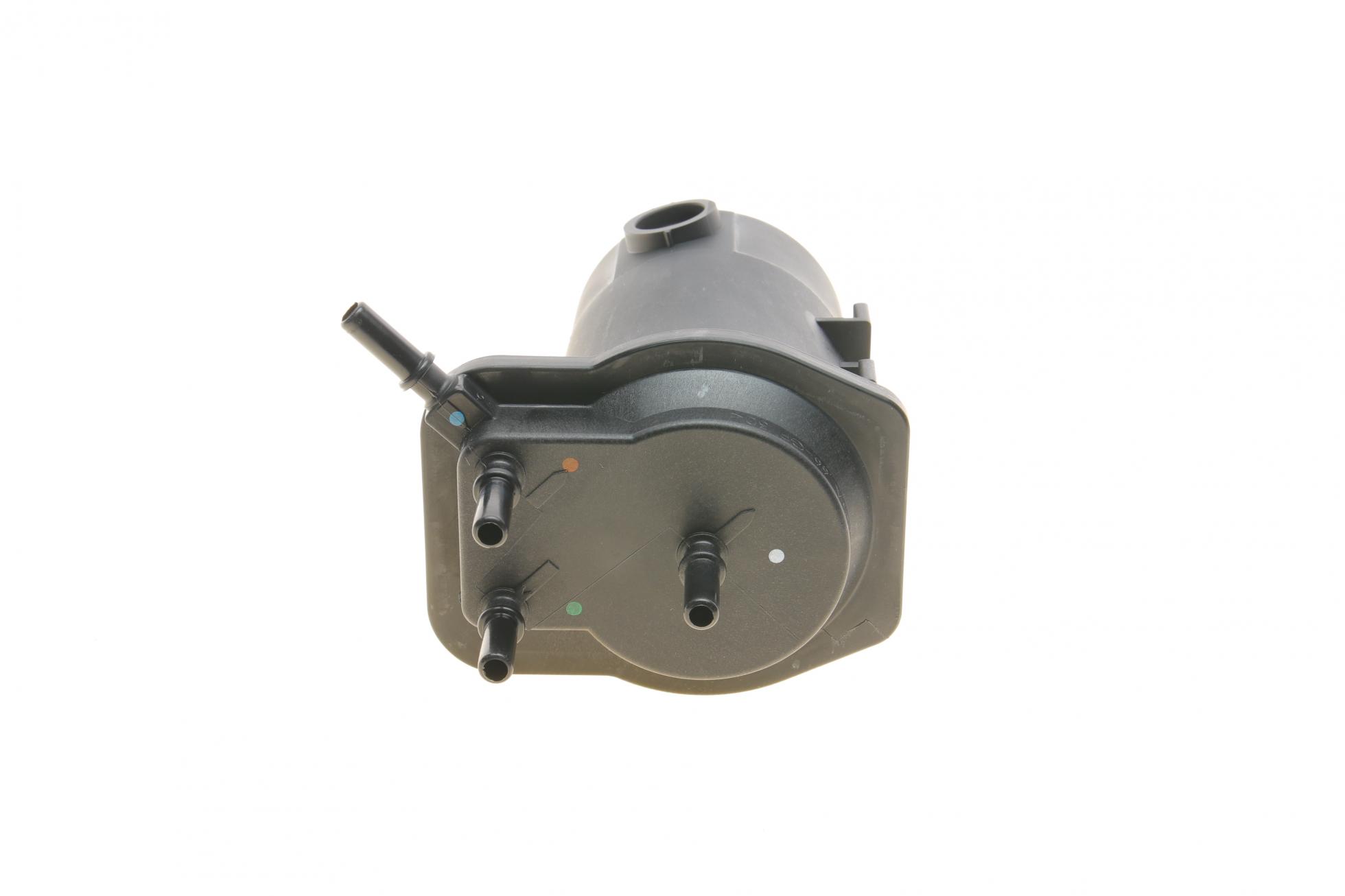 WK9399X MANN-FILTER