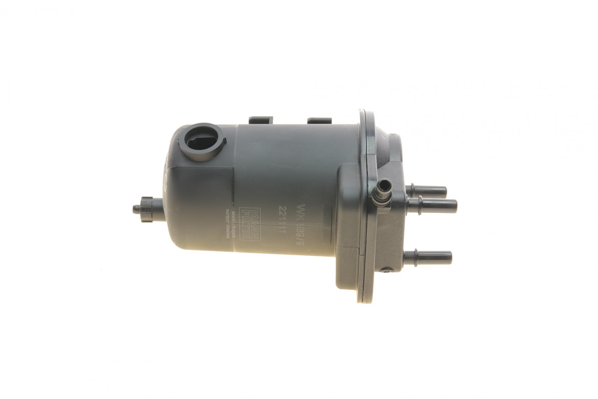 WK9399X MANN-FILTER