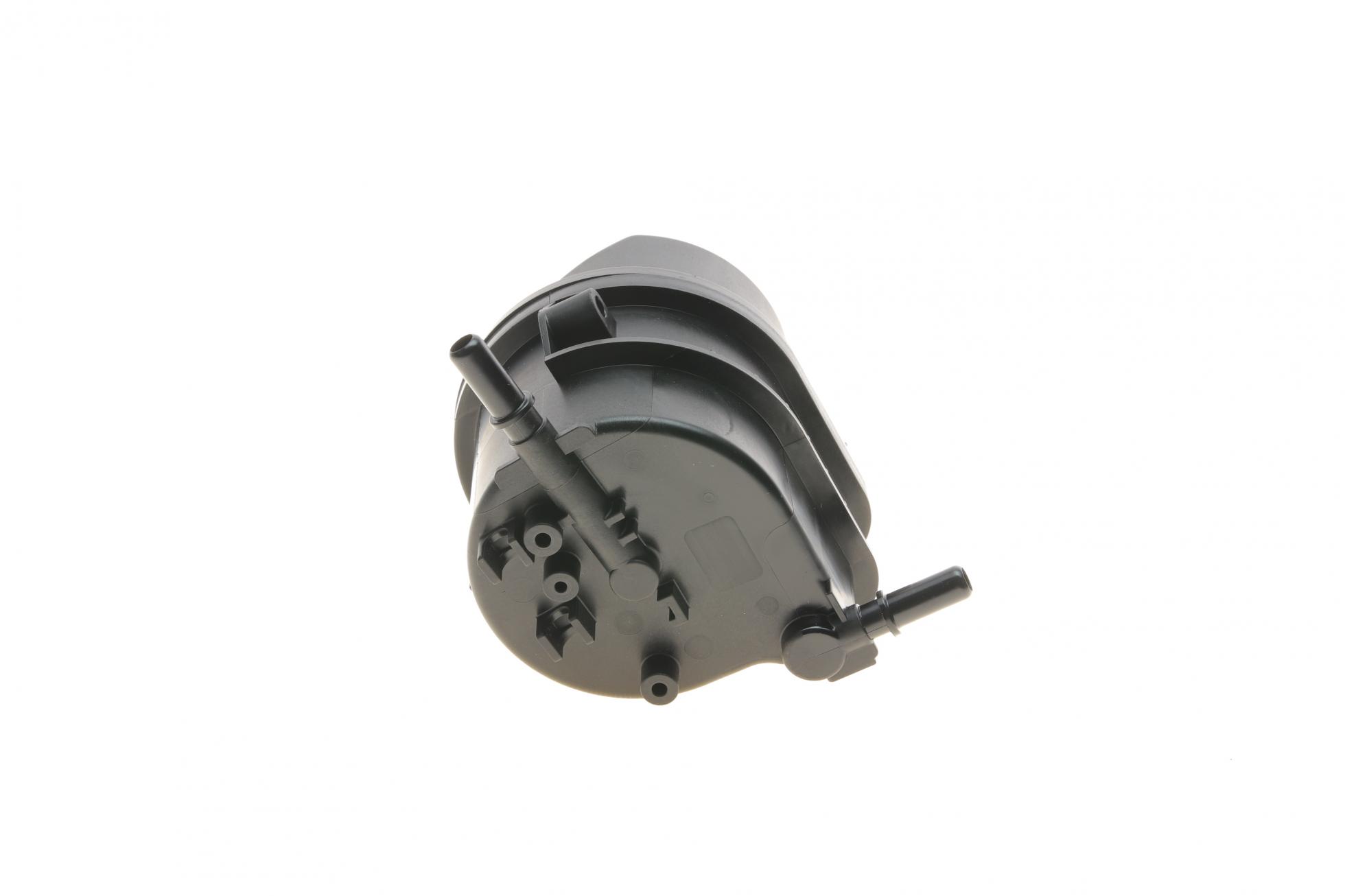 WK939 MANN-FILTER