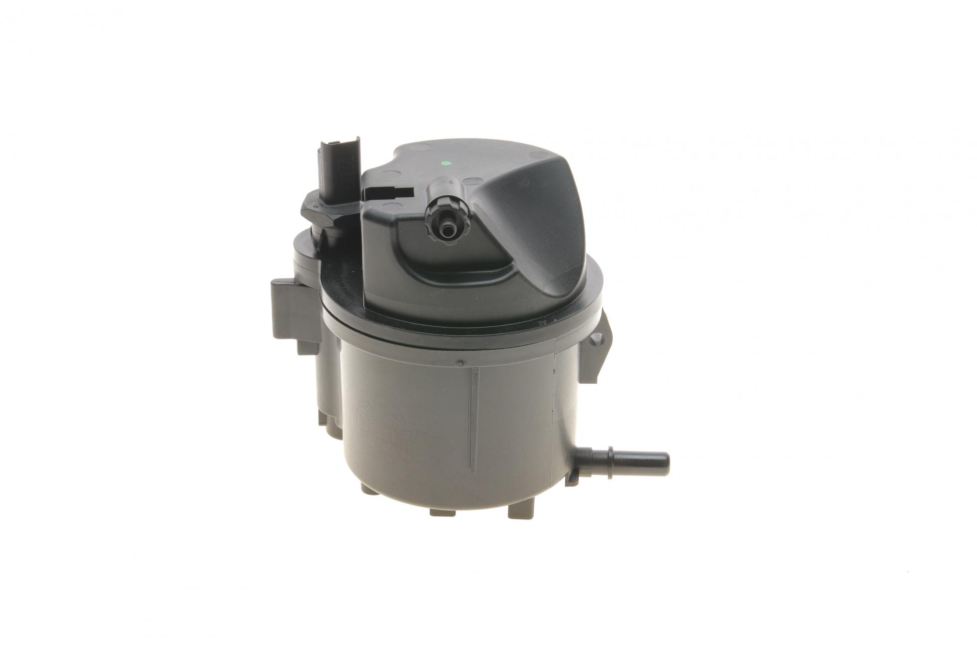 WK939 MANN-FILTER