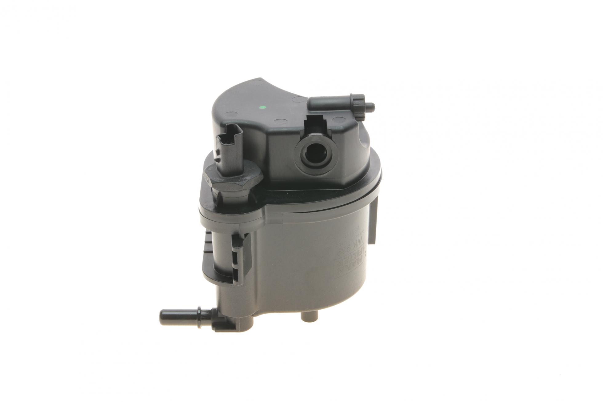 WK939 MANN-FILTER