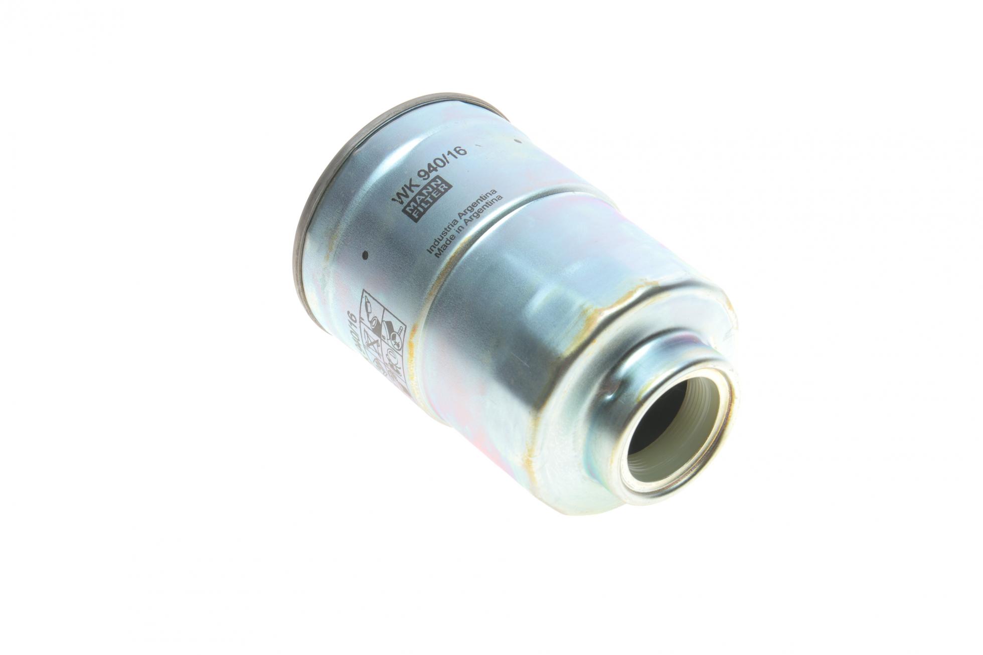 WK94016X MANN-FILTER