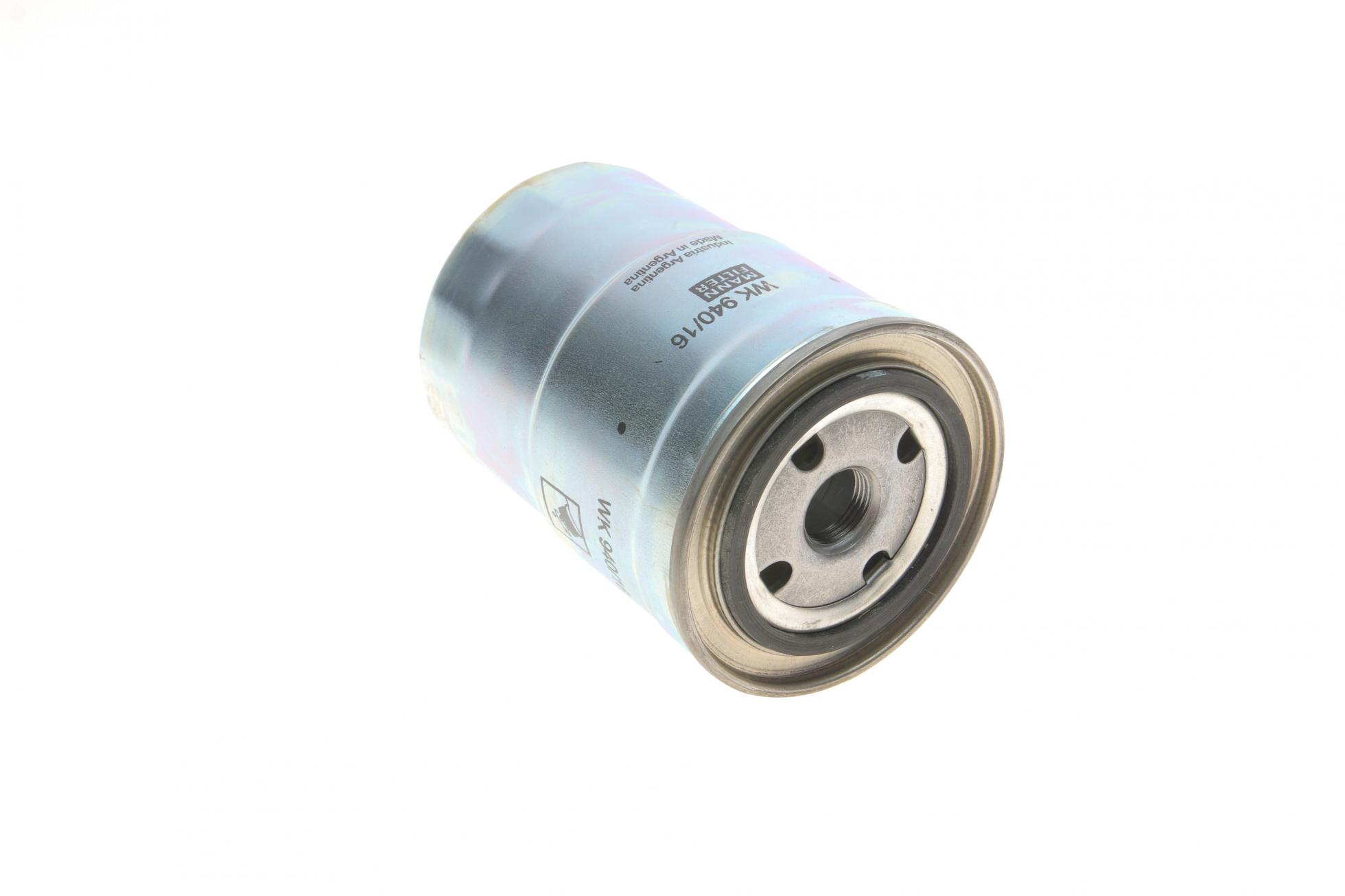 WK94016X MANN-FILTER