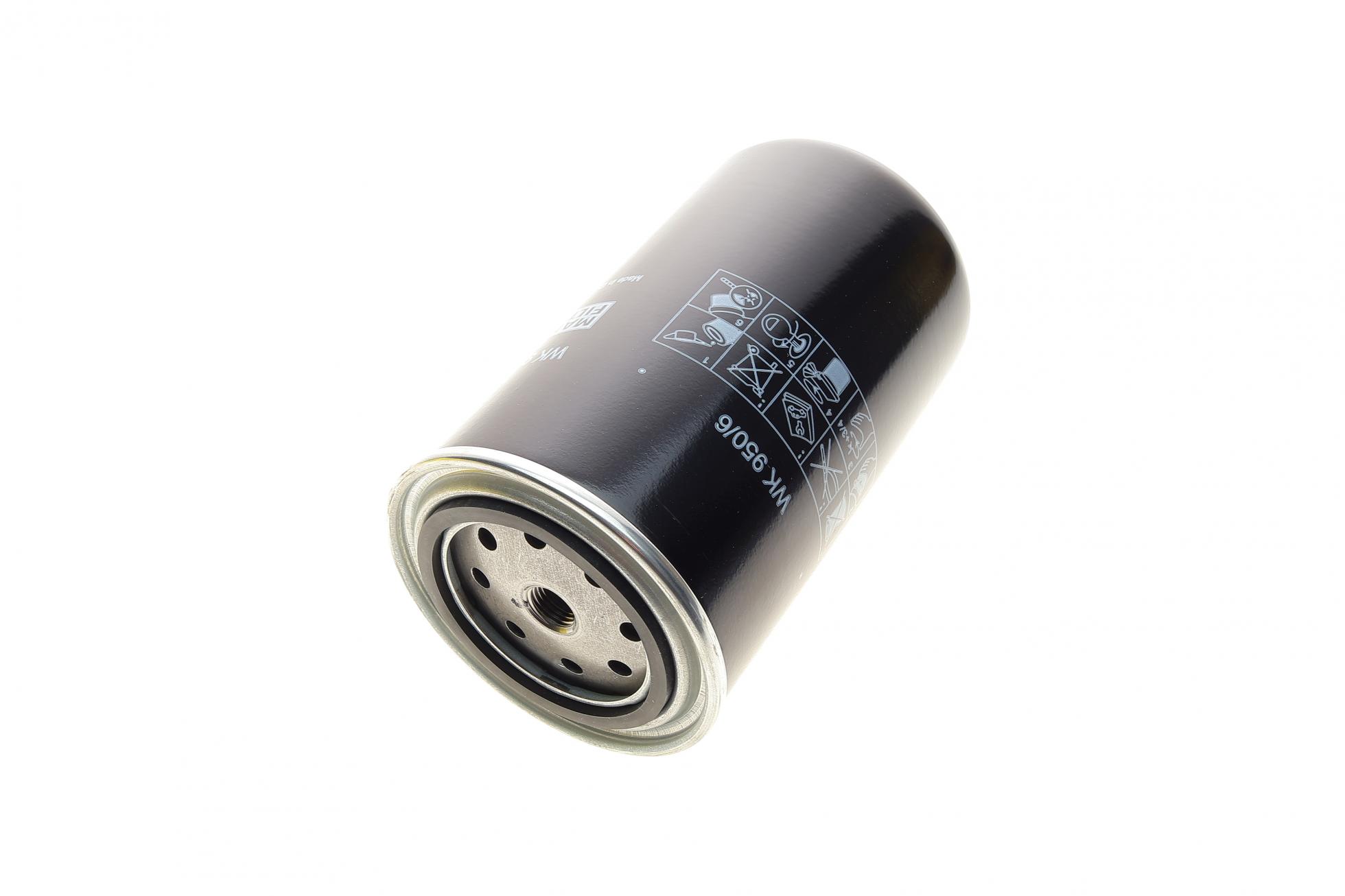 WK9506 MANN-FILTER