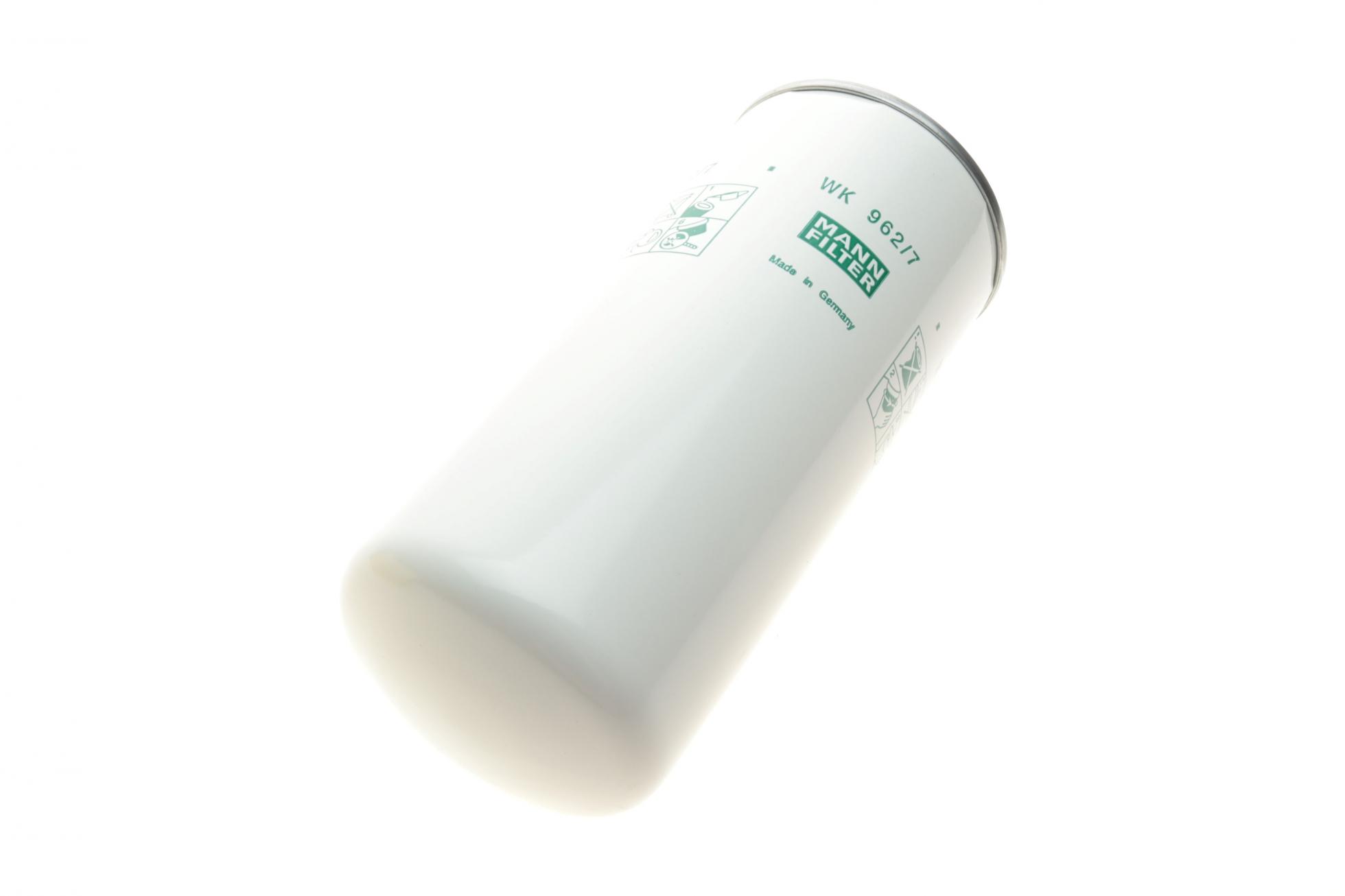 WK9627 MANN-FILTER