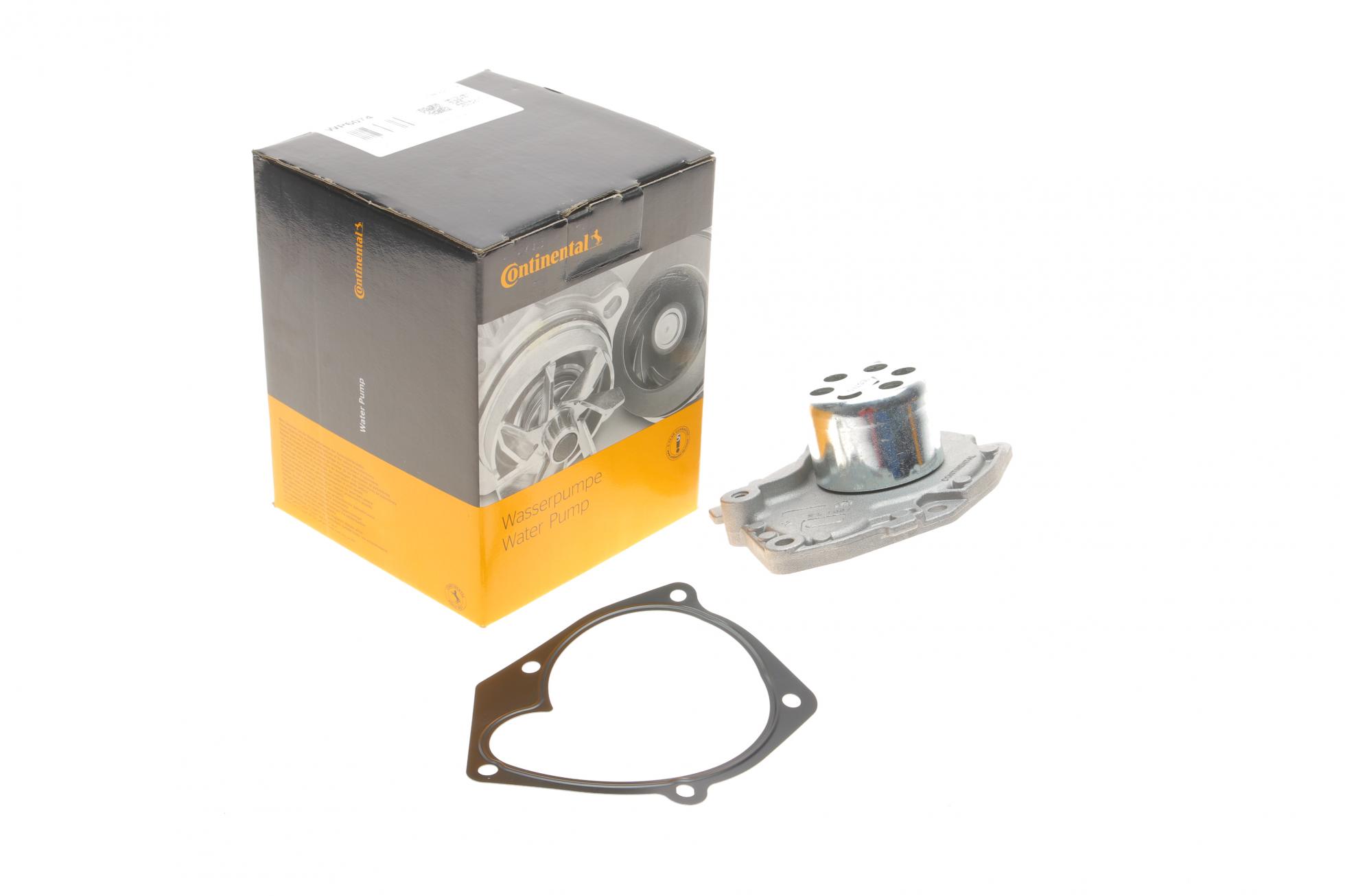 WP6074 CONTITECH