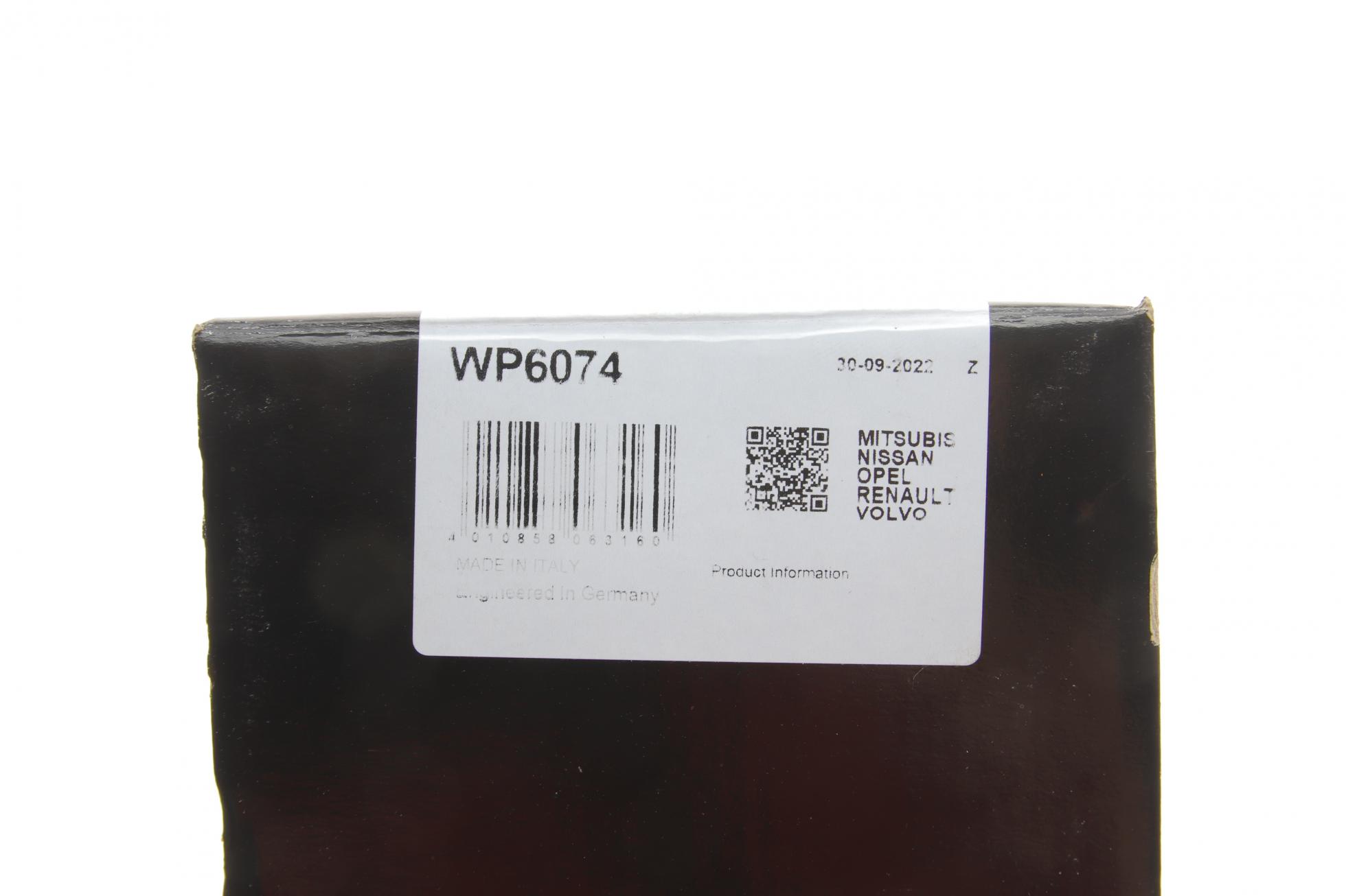 WP6074 CONTITECH