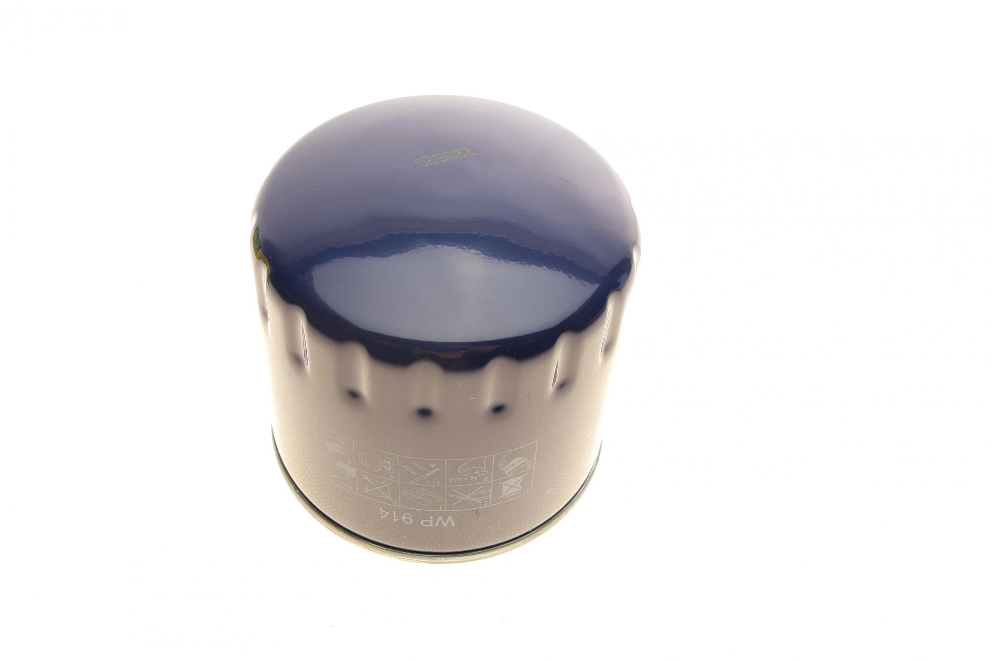 WP914 MANN-FILTER