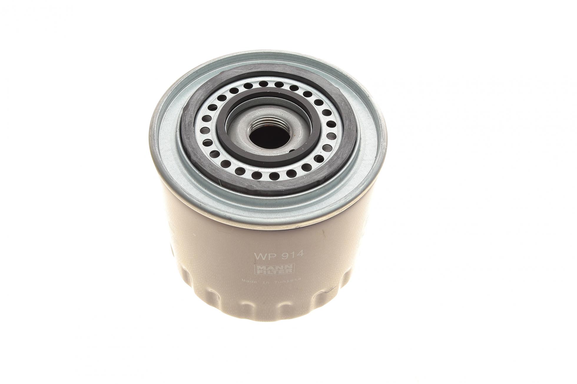 WP914 MANN-FILTER
