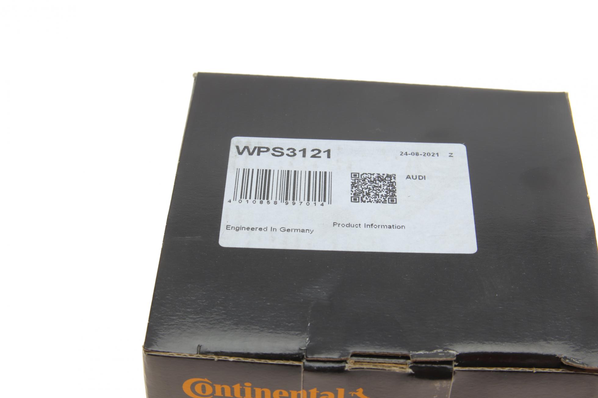 WPS3121 CONTITECH