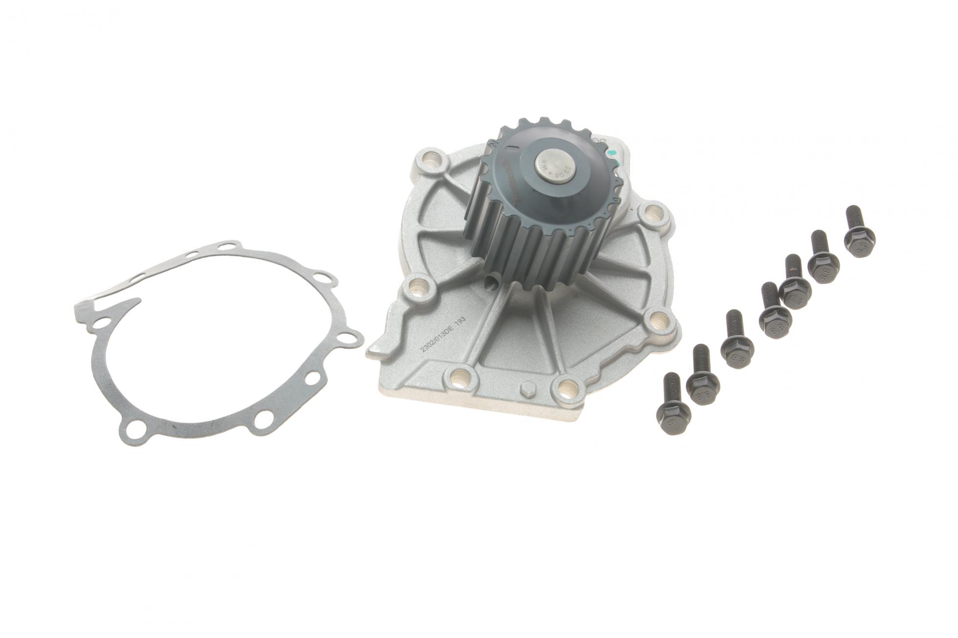 Помпа води Volvo S60/S80/S90/V40/V60/V70/V90/XC40/XC60/XC70/XC90 1.5/2.0 13- (електро)
