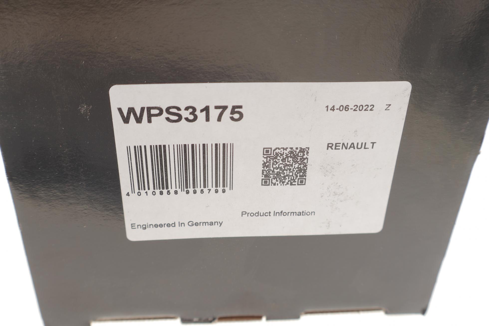 WPS3175 CONTITECH