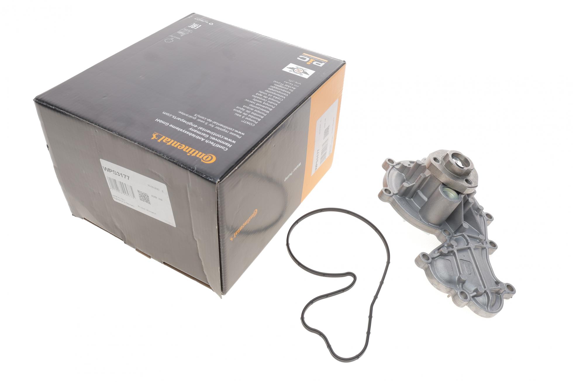 WPS3177 CONTITECH