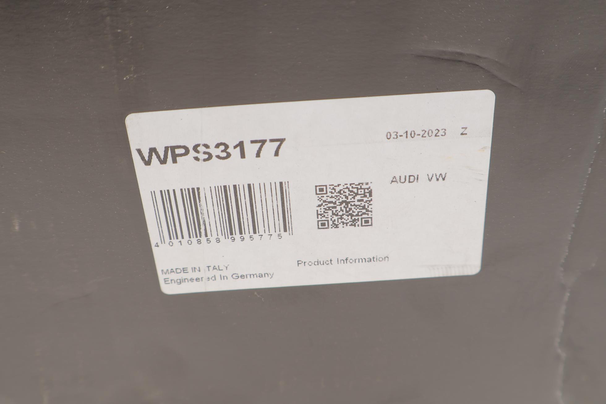WPS3177 CONTITECH