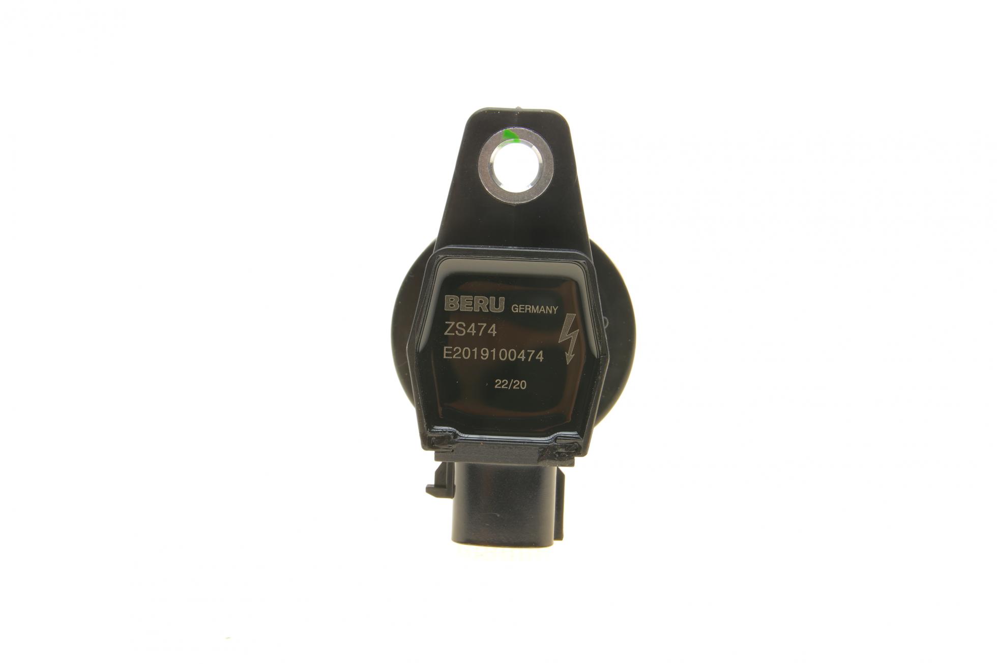 ZS474 BERU