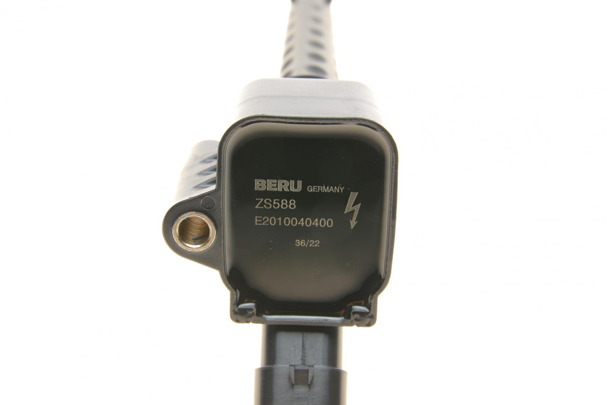 ZS588 Beru
