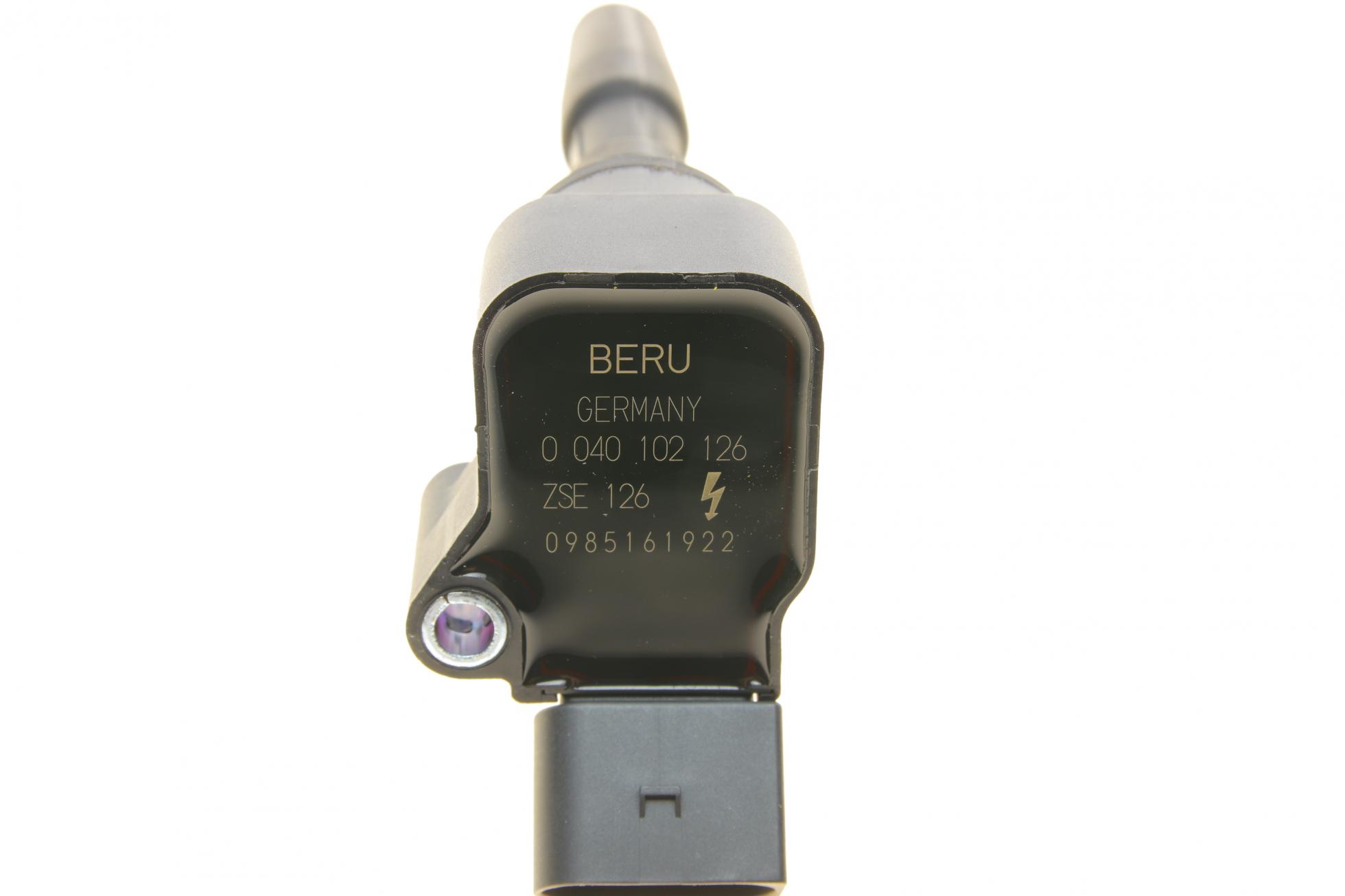 ZSE126 Beru