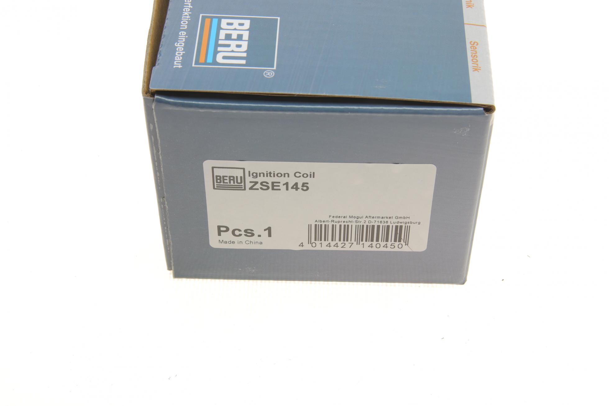 ZSE145 Beru