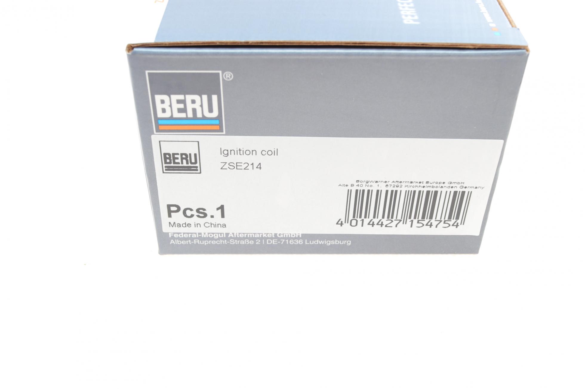 ZSE214 BERU