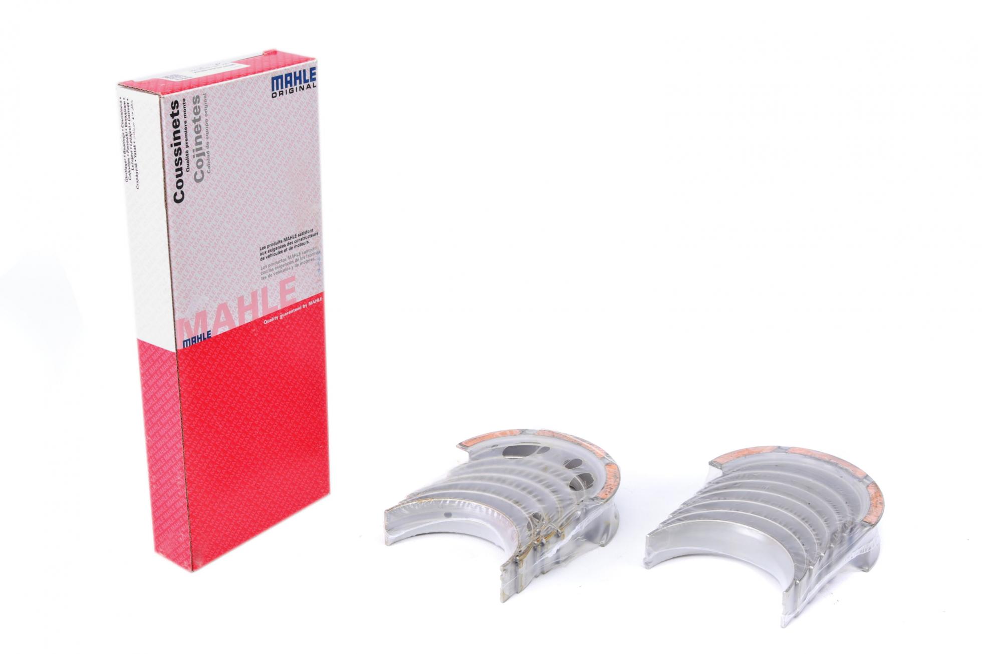 001HS10768000 MAHLE