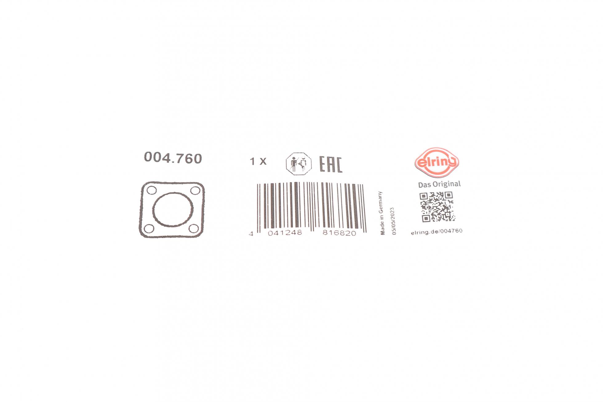004760 ELRING