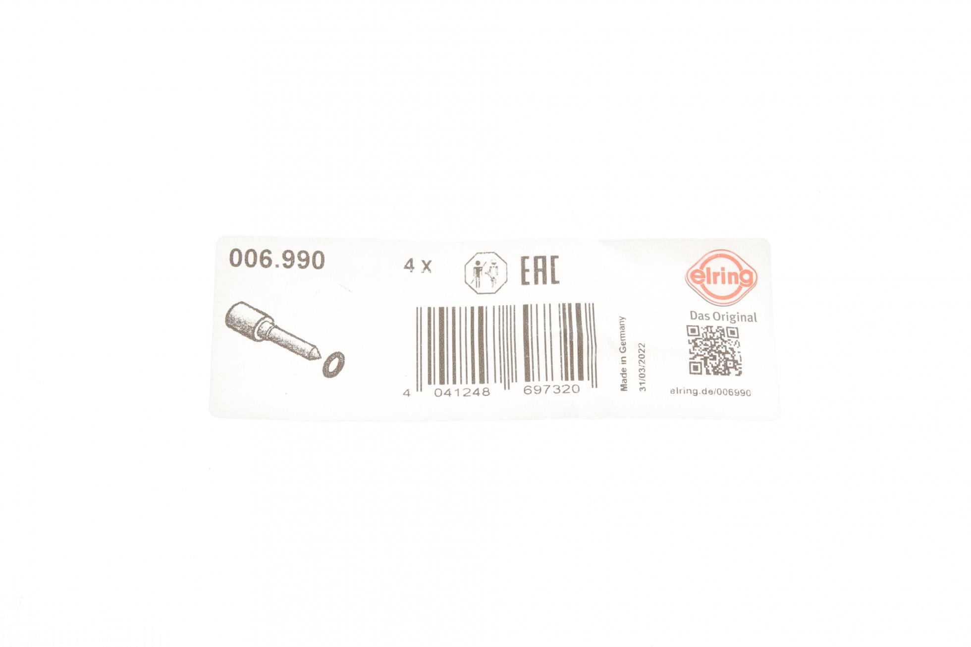006990 ELRING