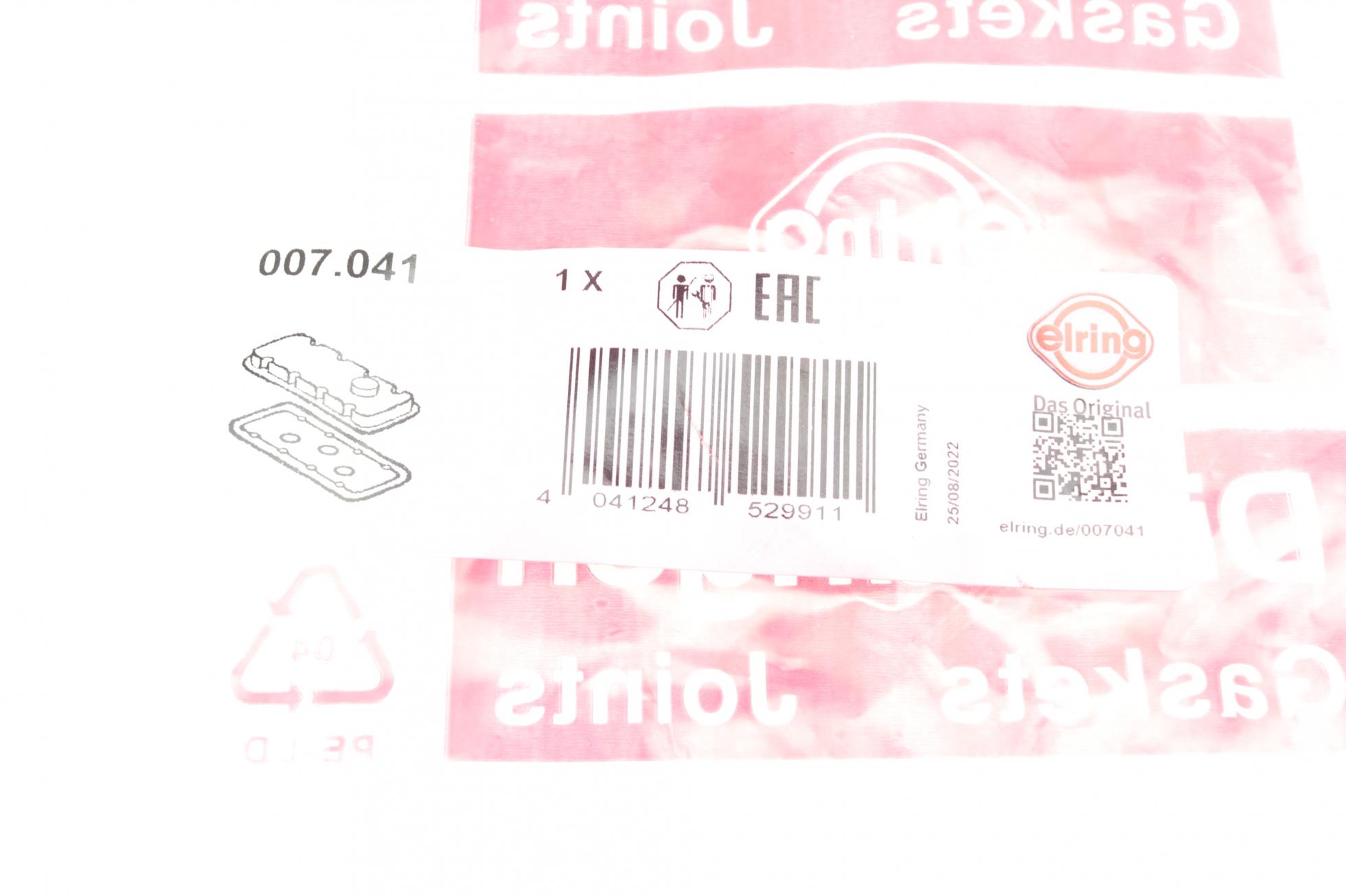 007041 ELRING