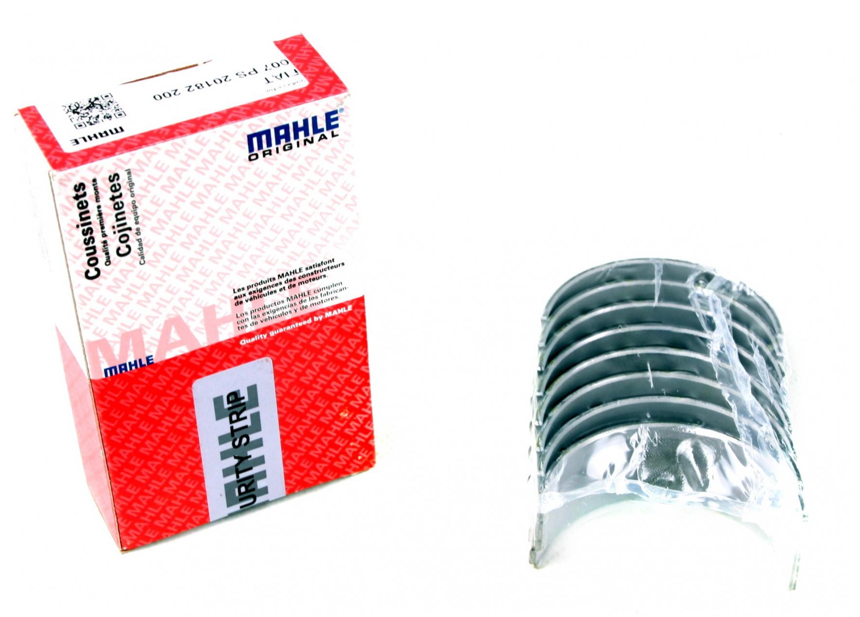 007PS20182200 MAHLE