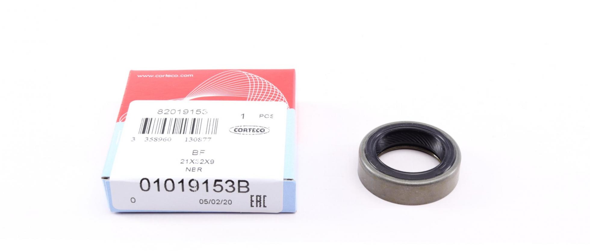 Сальник КПП Opel Kadett/Ascona/Vectra/Omega 1.2i-1.7D 81-05 (21x32x9)