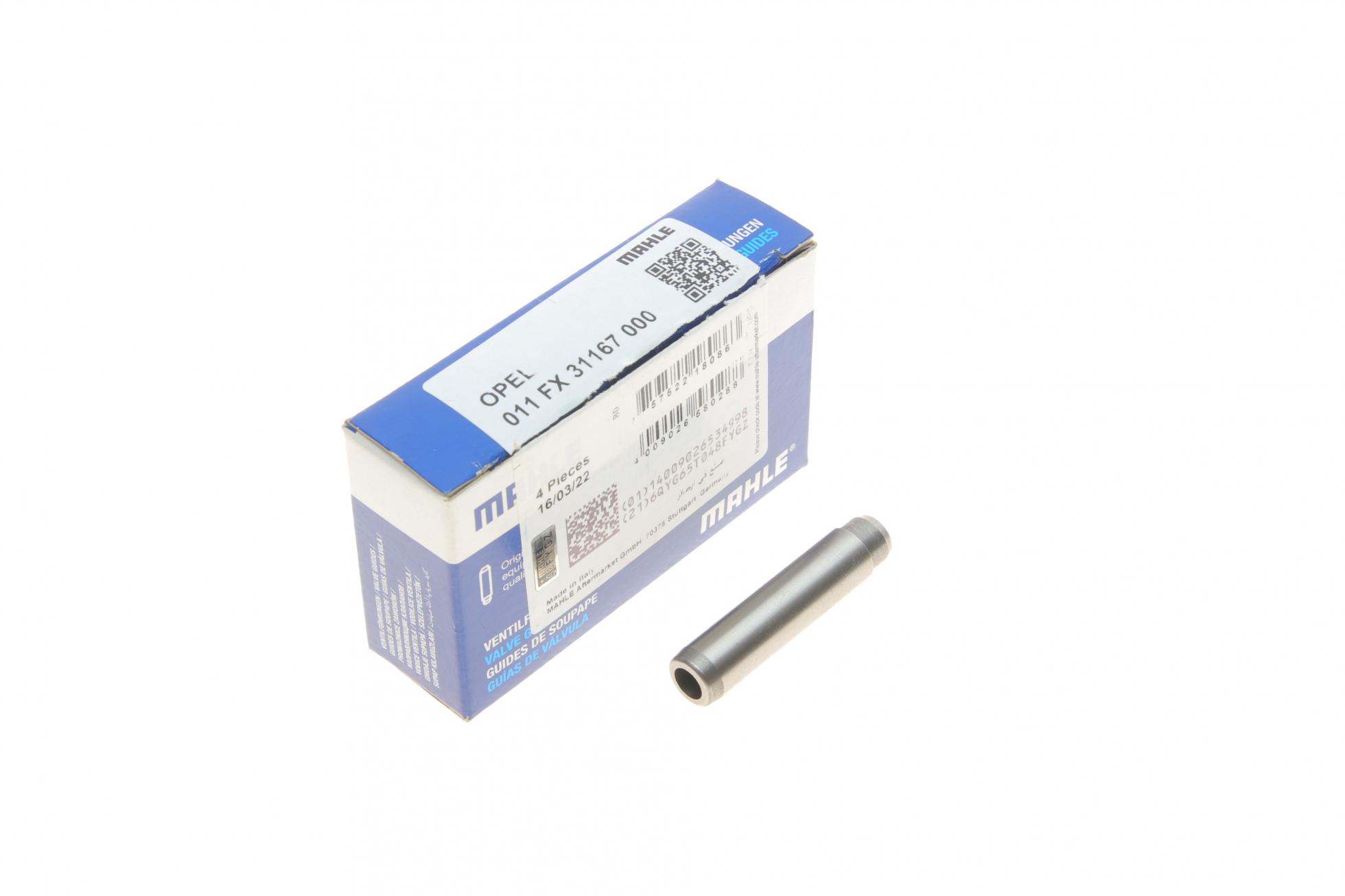 011fx31167000 mahle