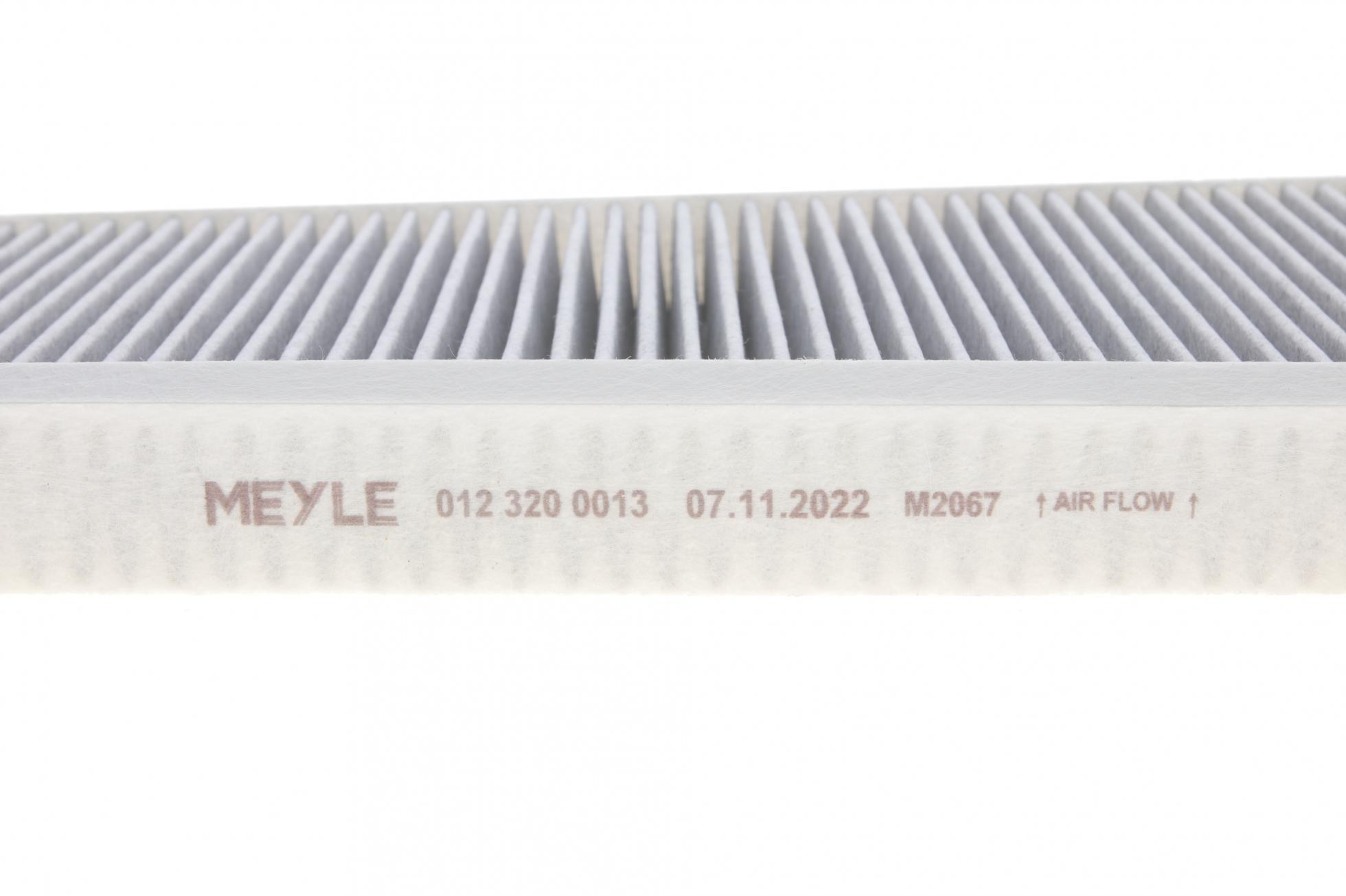 0123200013 MEYLE