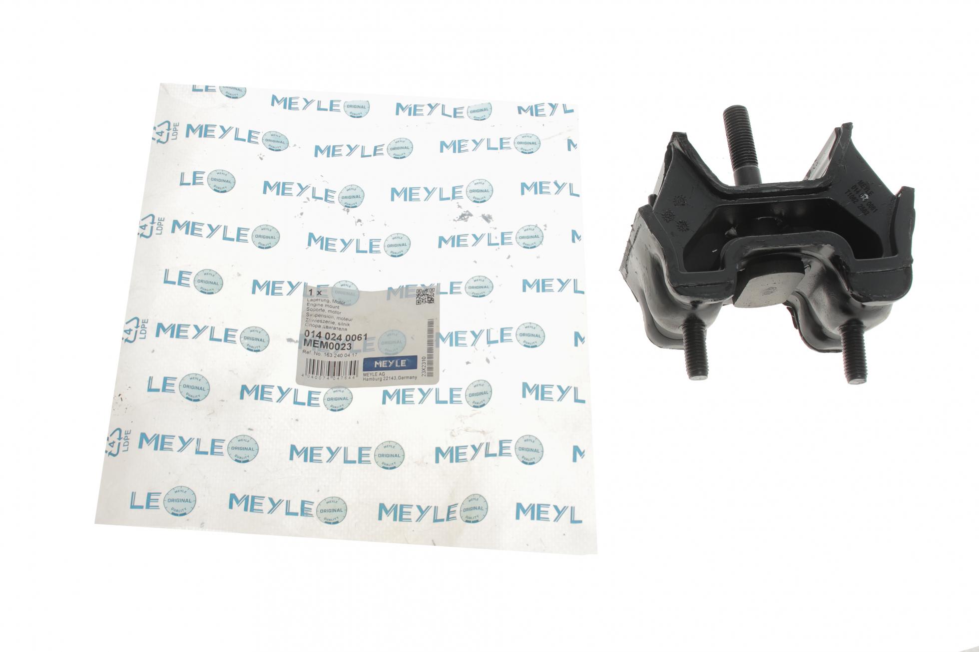 0140240061 MEYLE