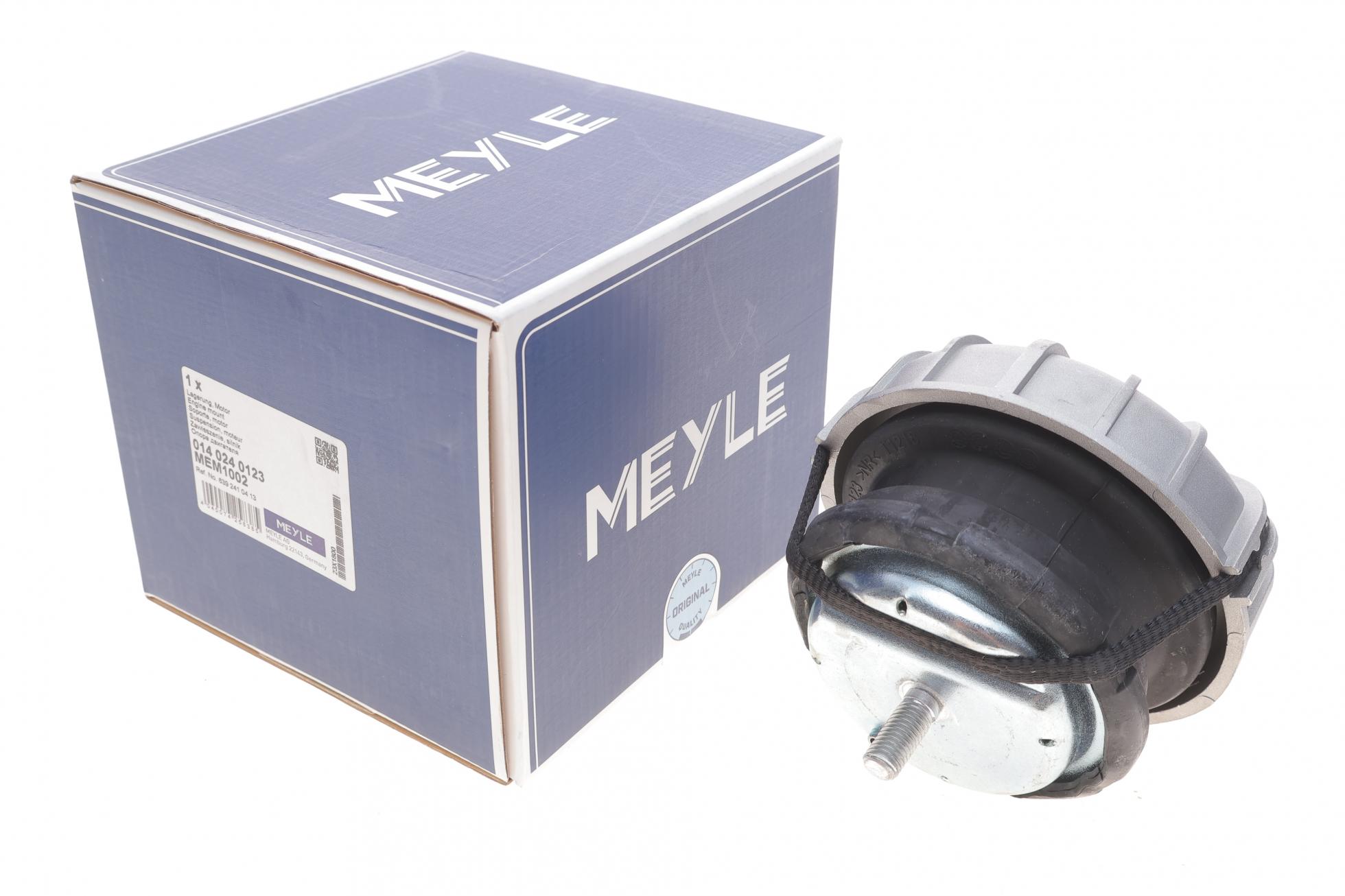 0140240123 MEYLE