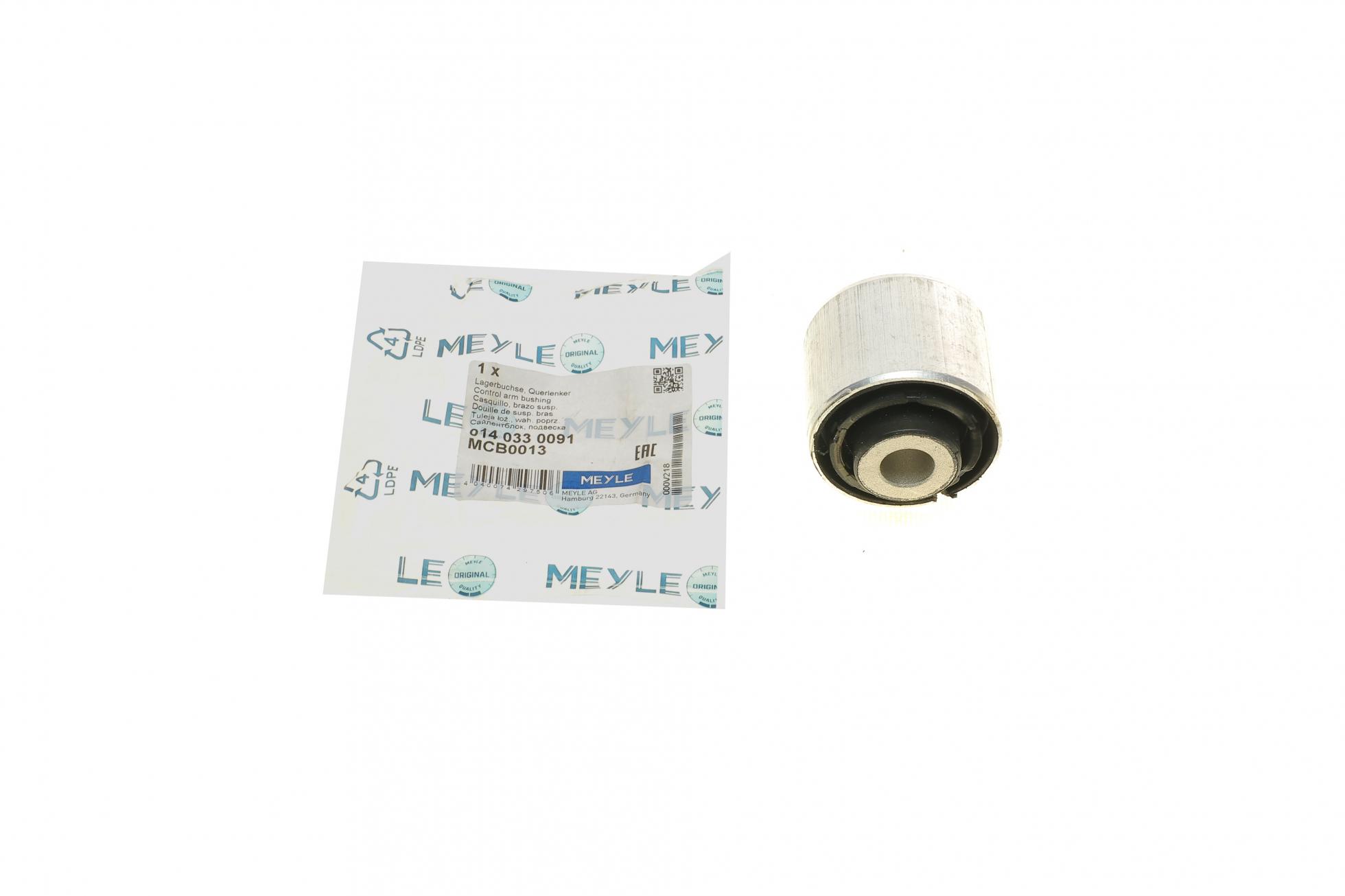 0140330091 MEYLE