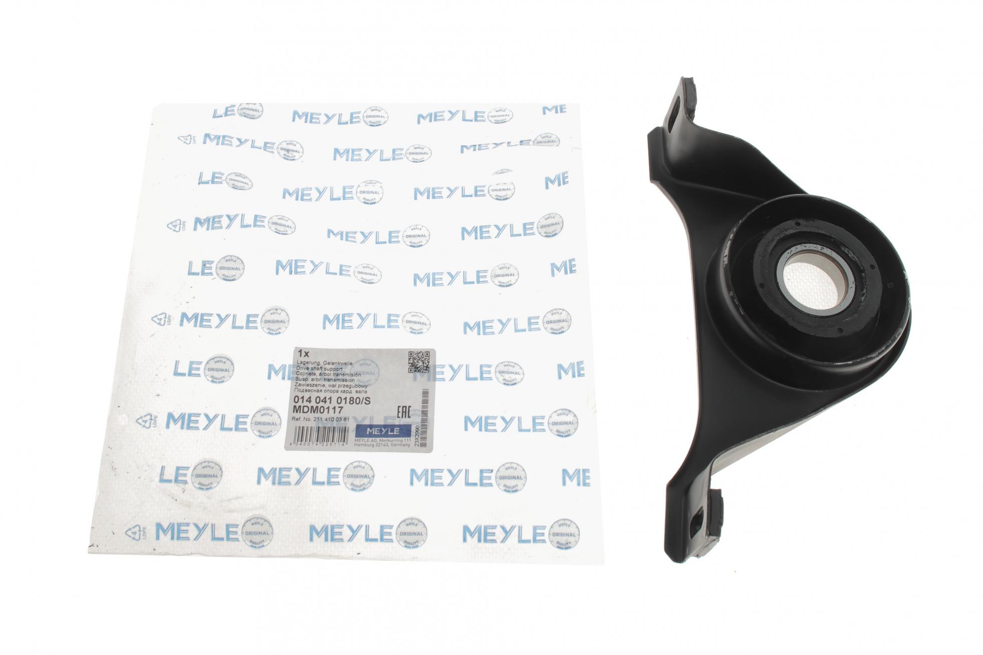 0140410180S MEYLE
