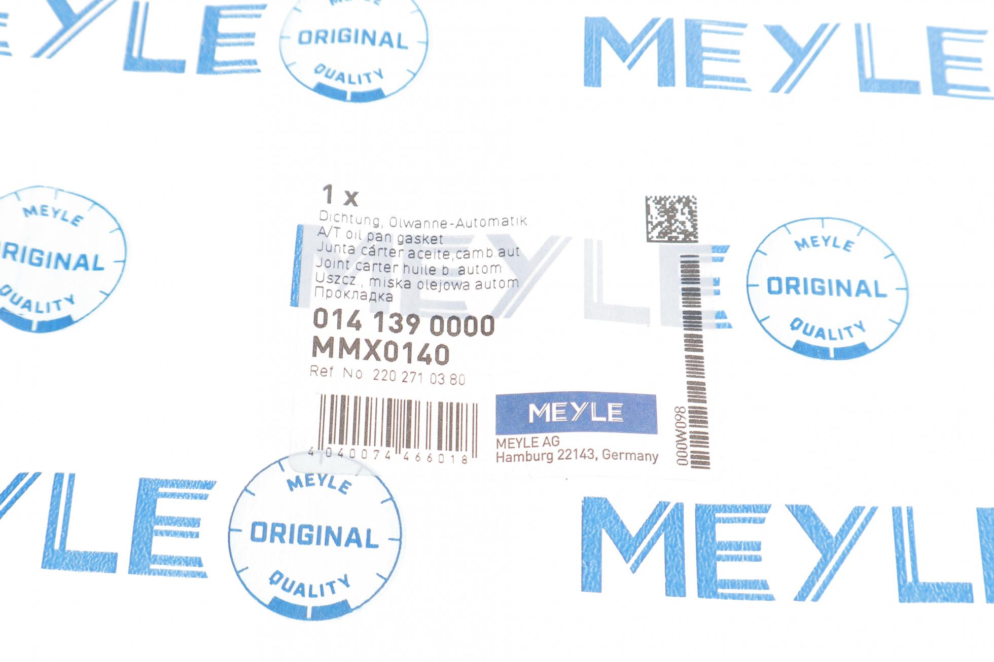 0141390000 MEYLE