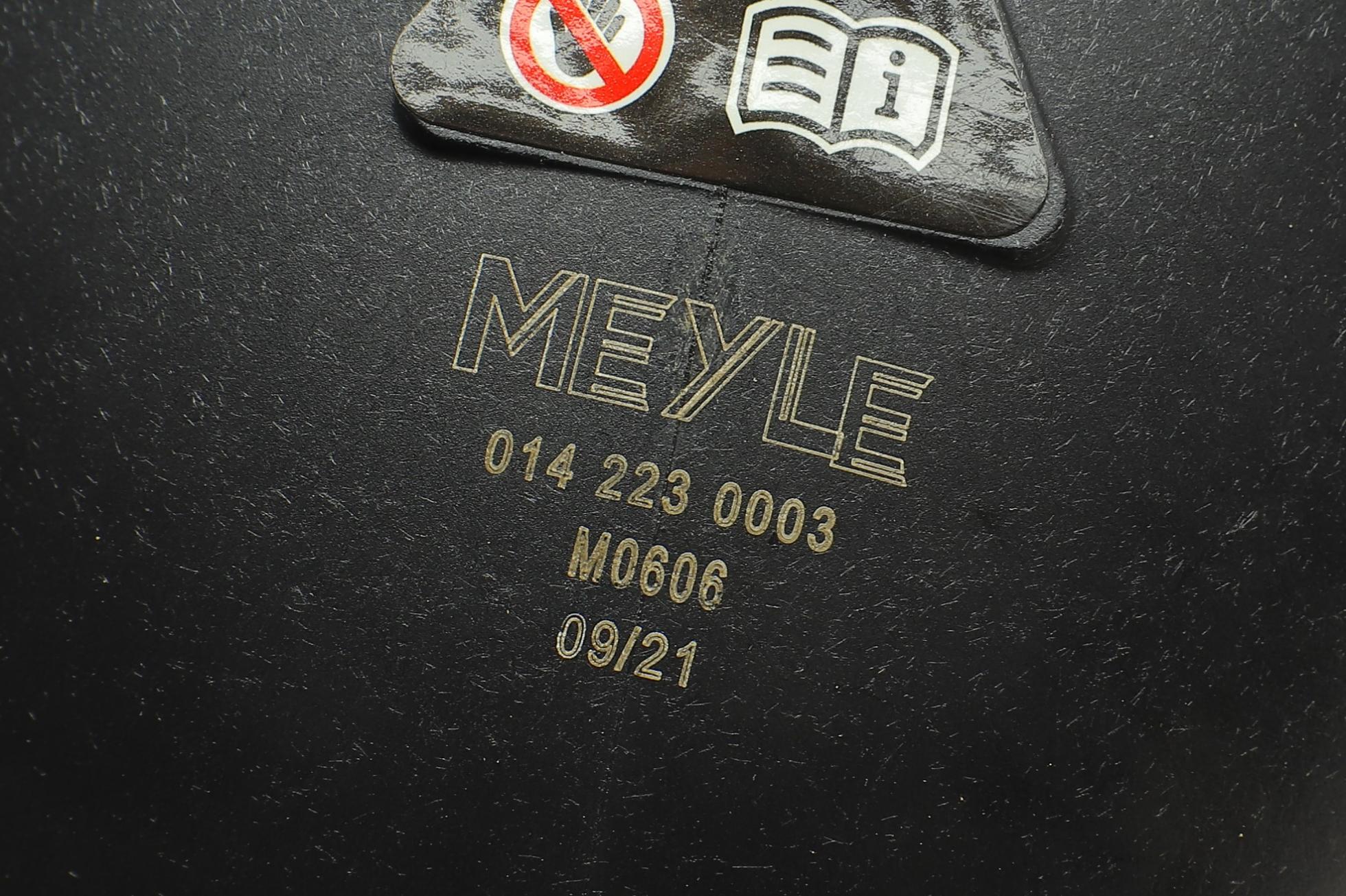 0142230003 MEYLE