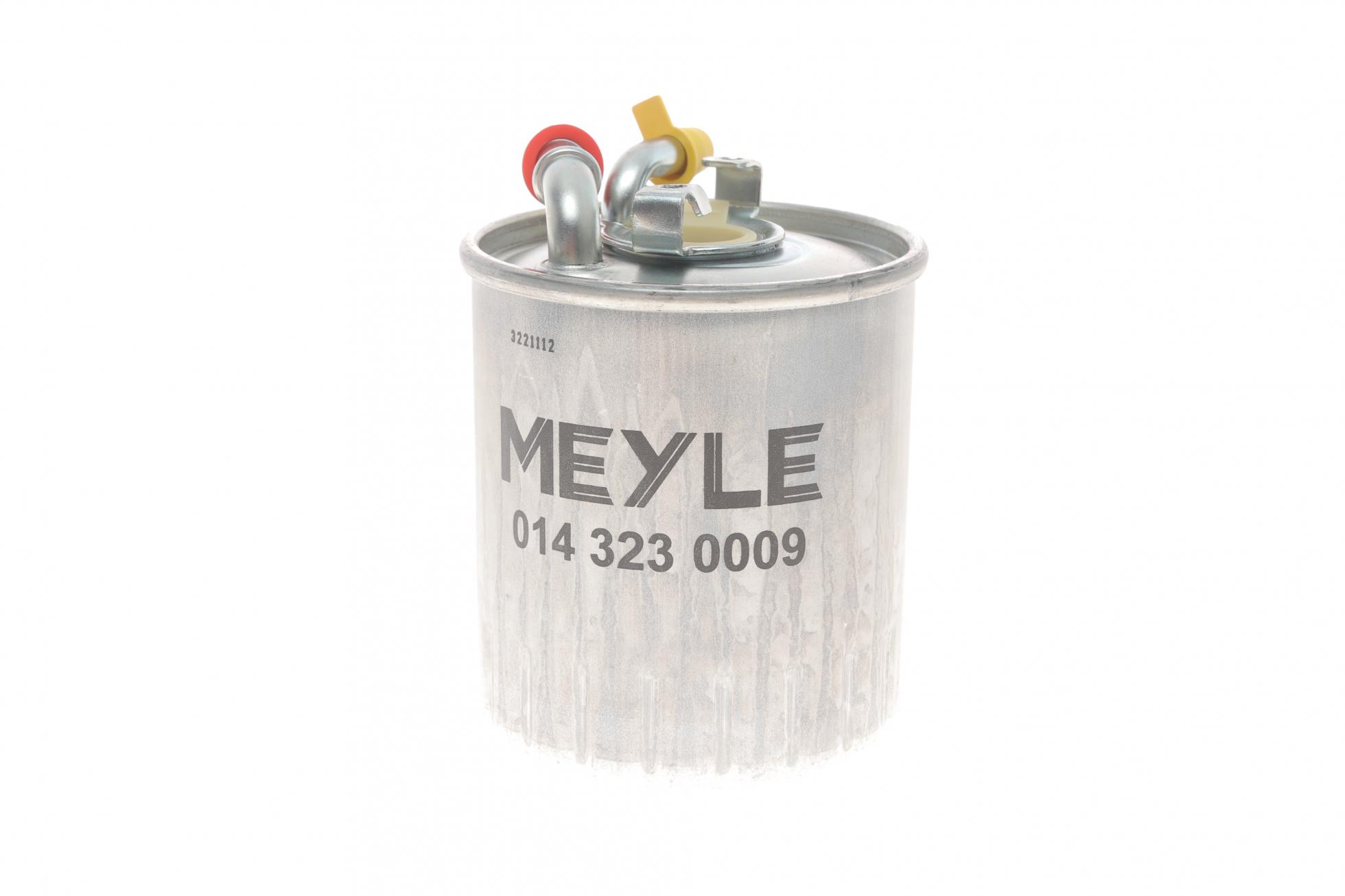 0143230009 MEYLE