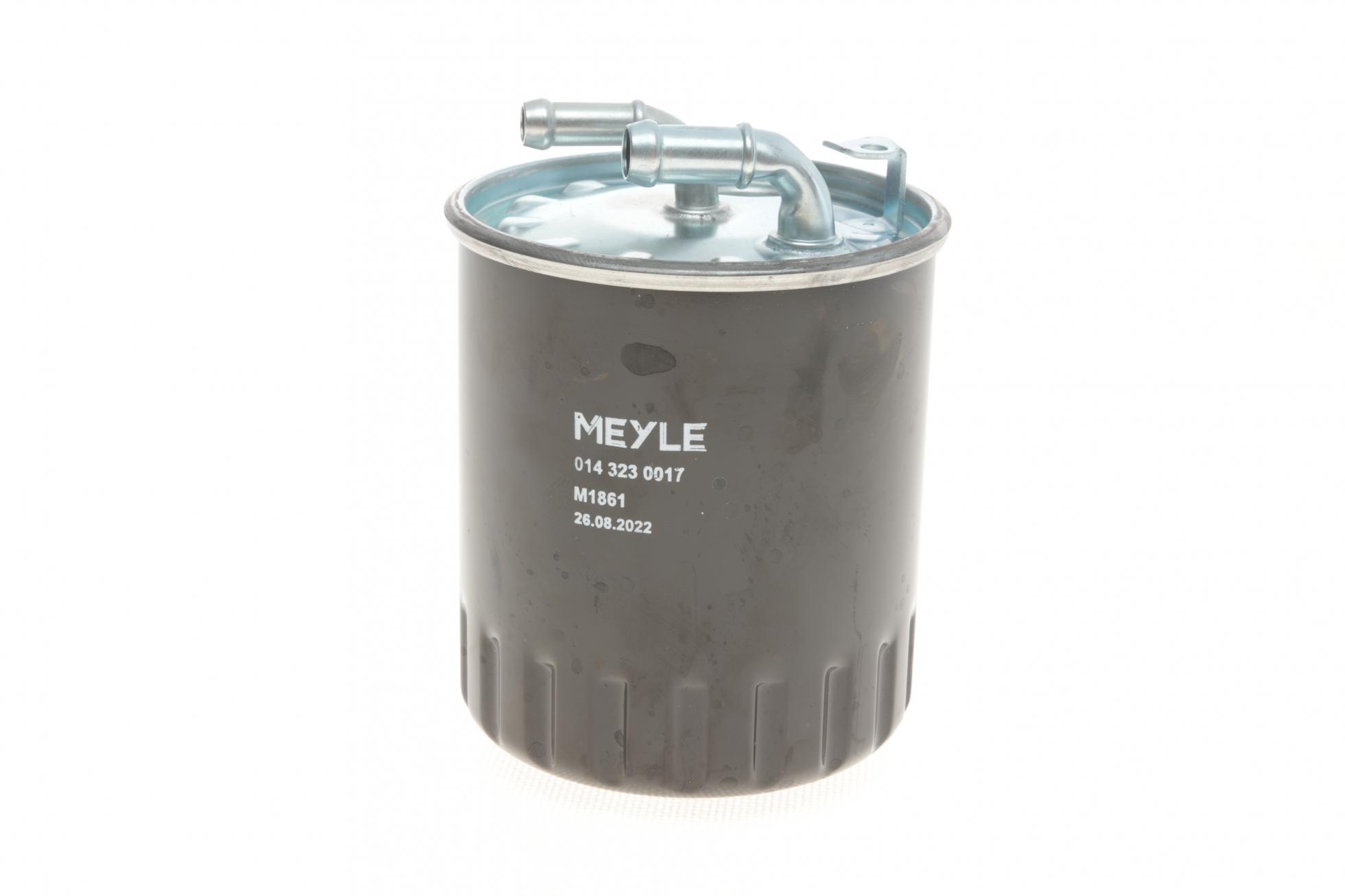 0143230017 MEYLE