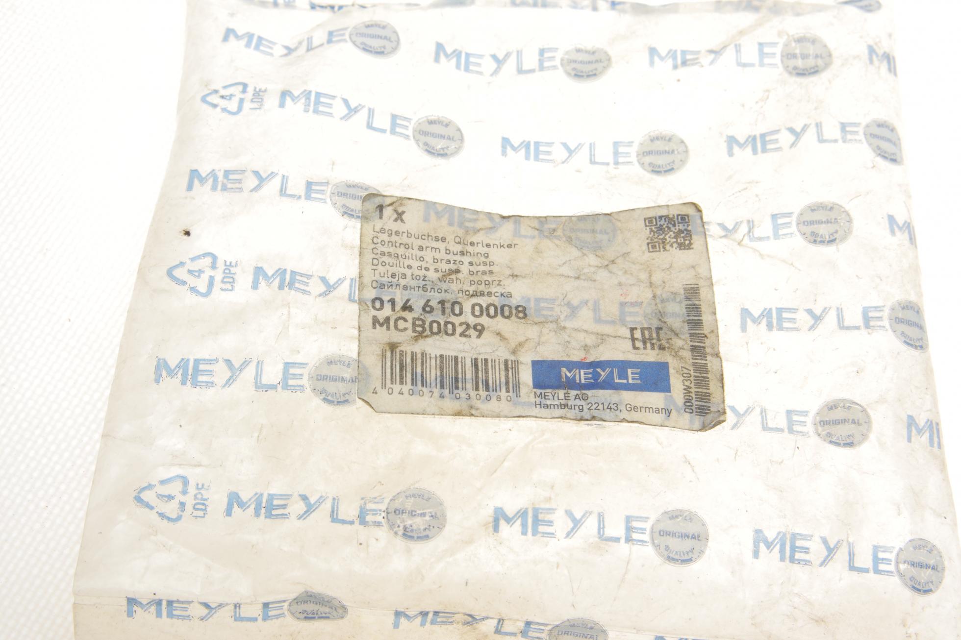 0146100008 MEYLE