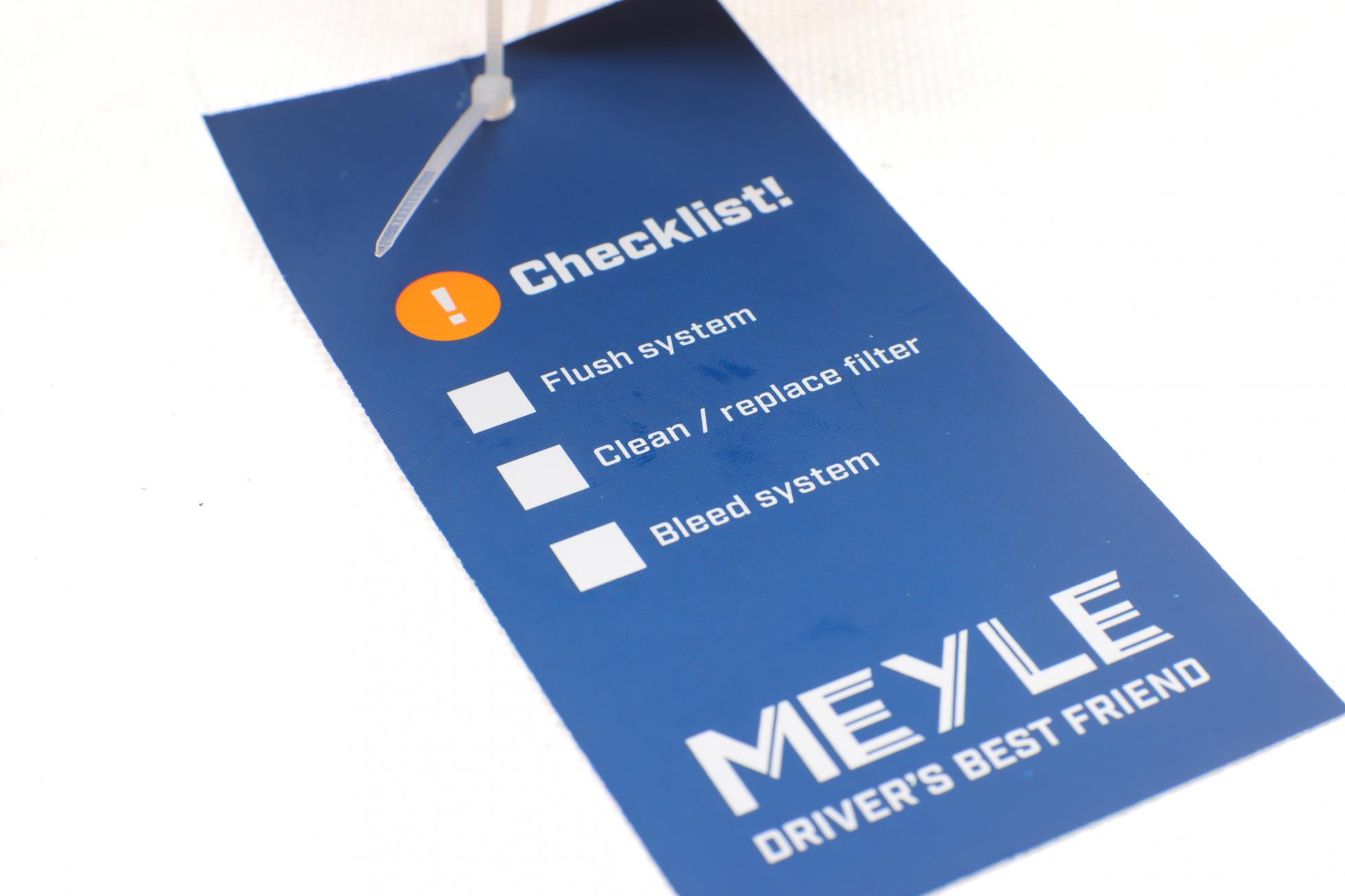 0146310031 MEYLE