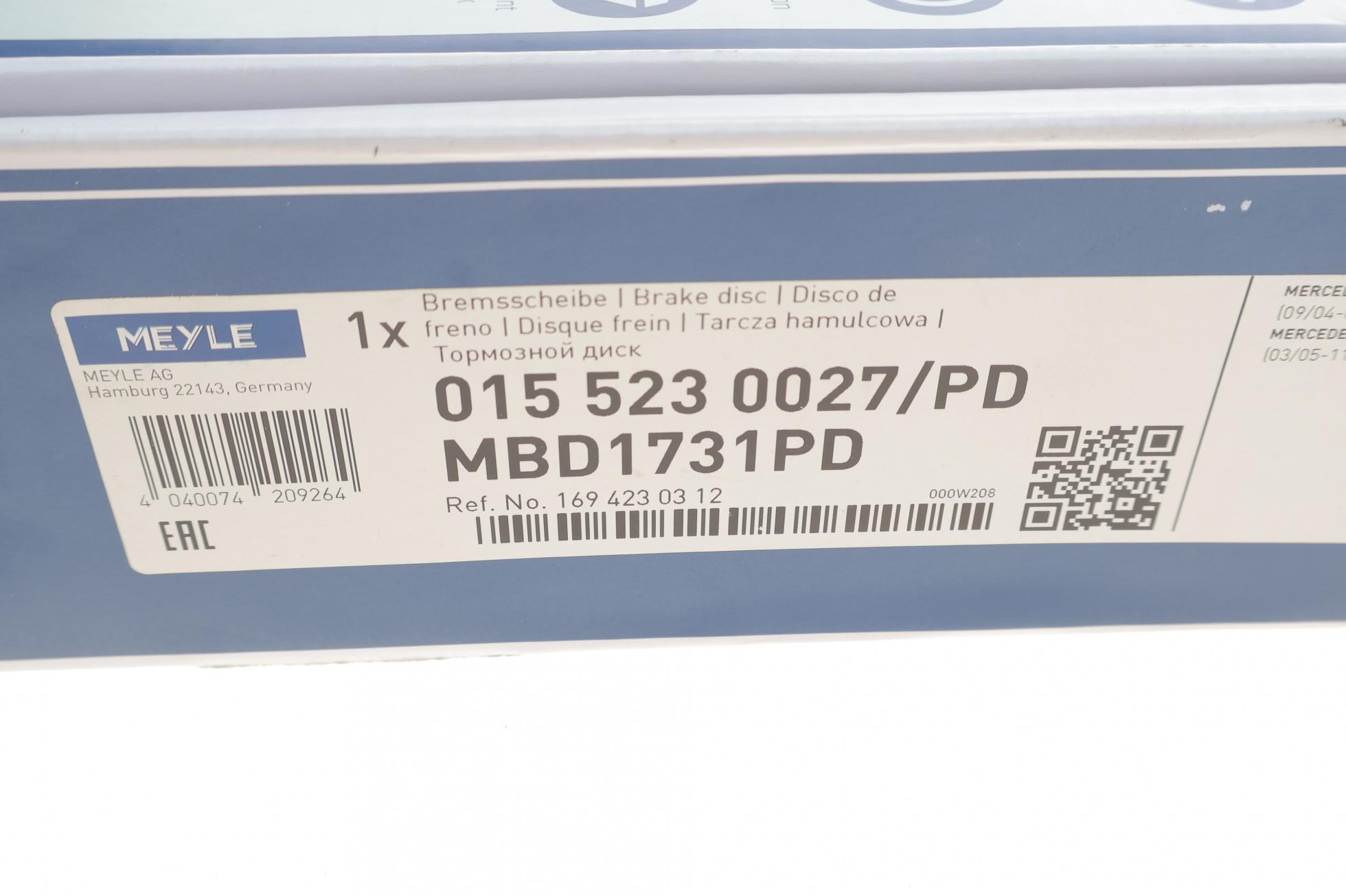 0155230027PD MEYLE