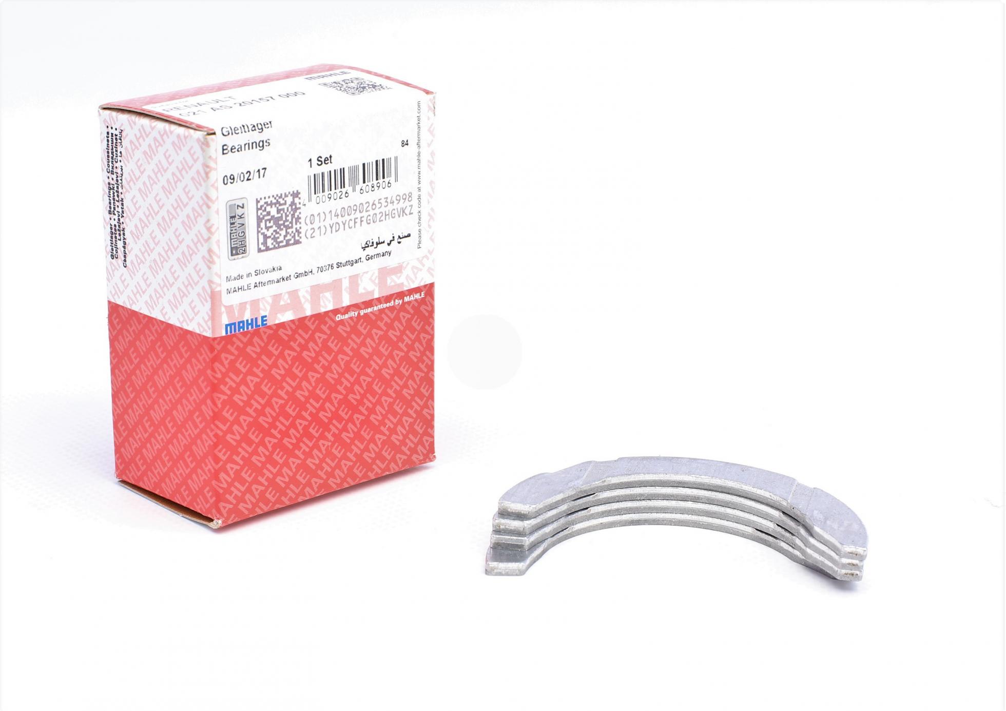 021AS20157000 MAHLE
