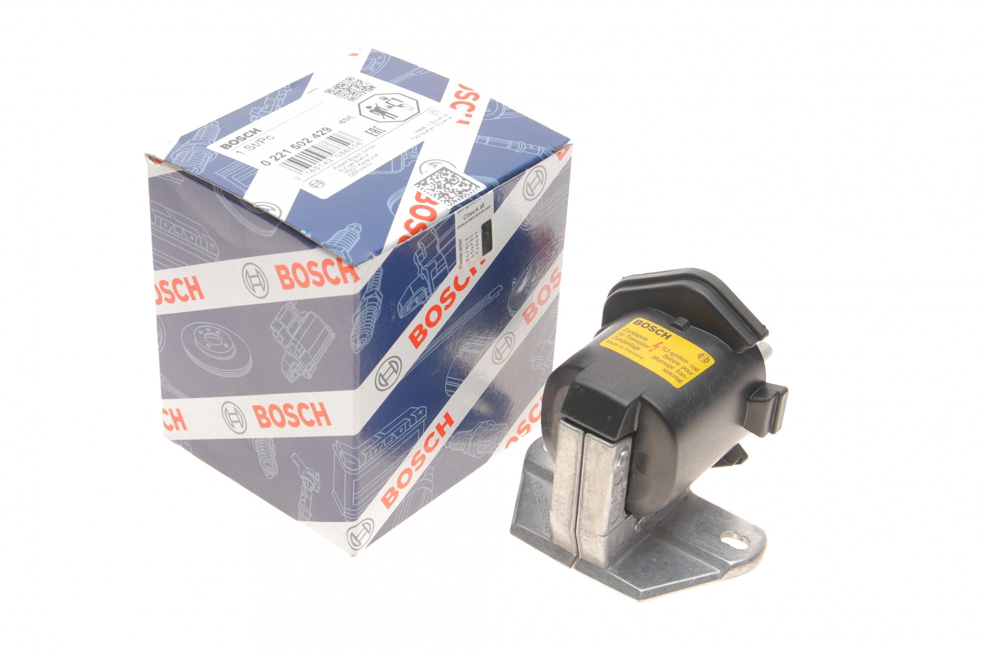 0221502429 BOSCH