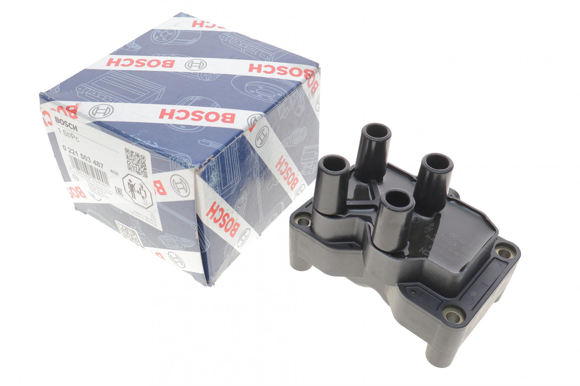 0221503487 BOSCH