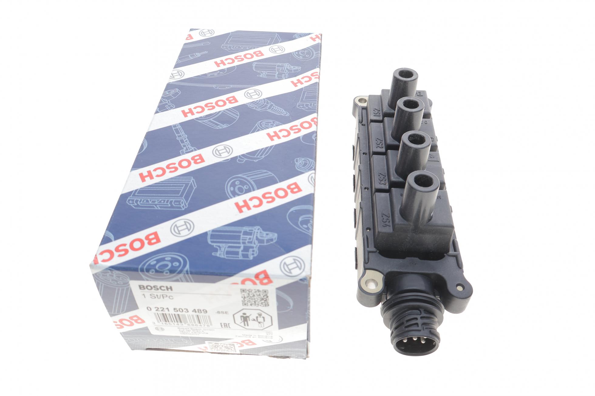 0221503489 BOSCH