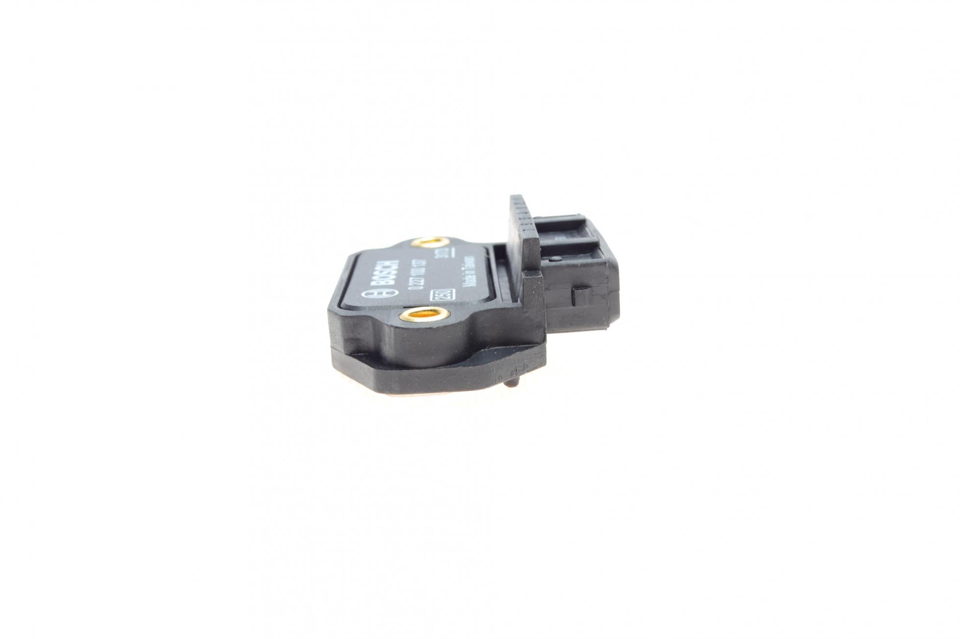 0227100137 BOSCH