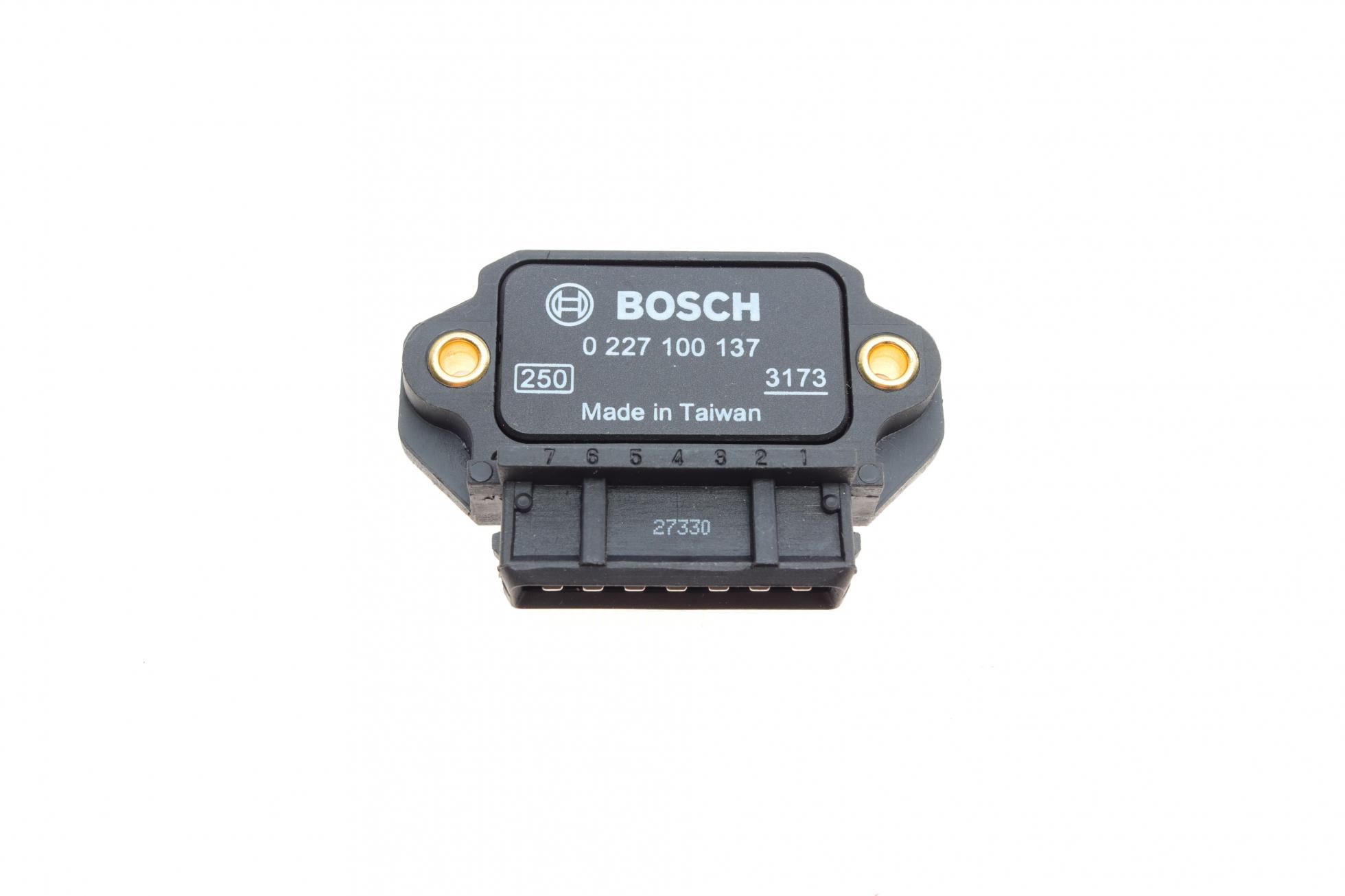 0227100137 BOSCH
