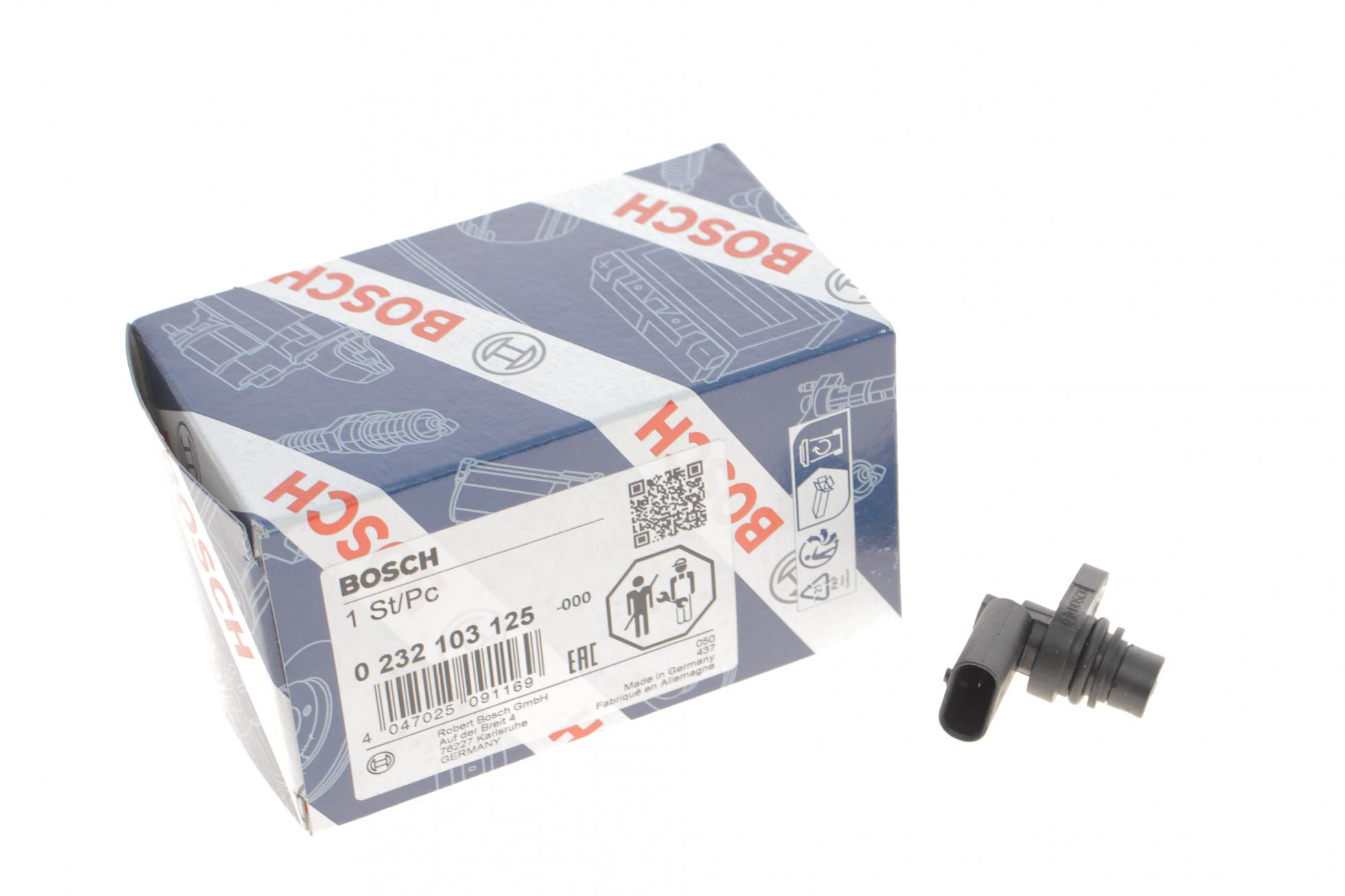0232103125 BOSCH