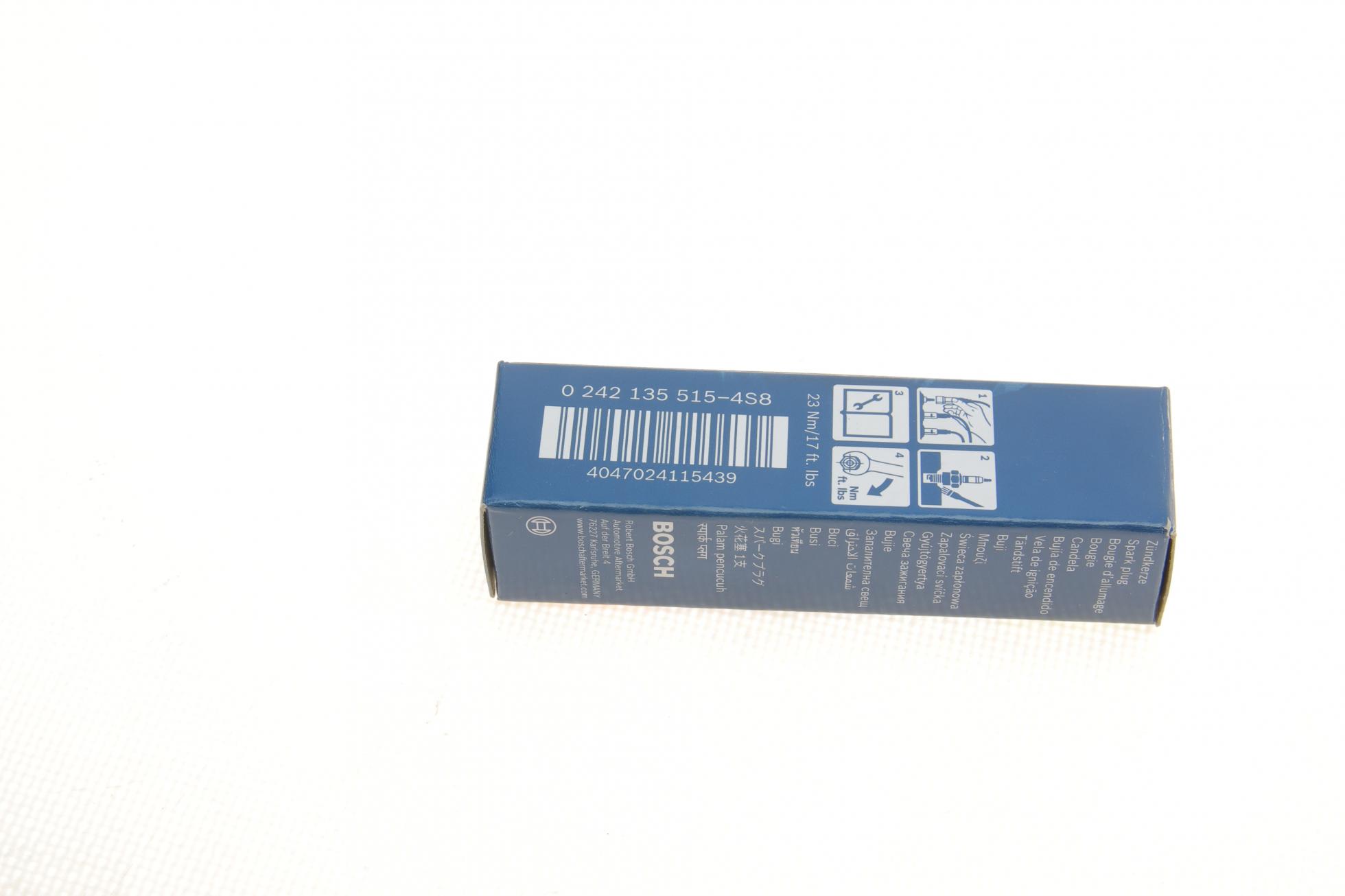 0242135515 BOSCH